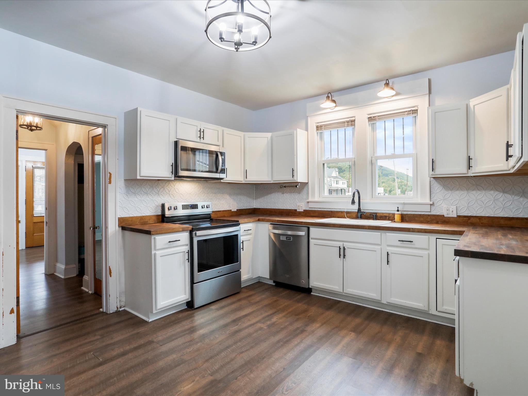 DOWN TOWN - Residential