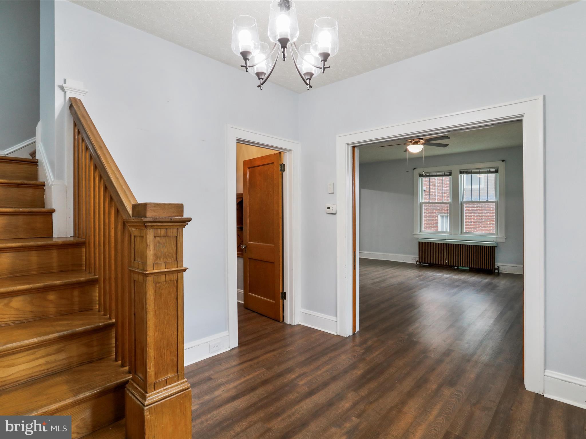 DOWN TOWN - Residential