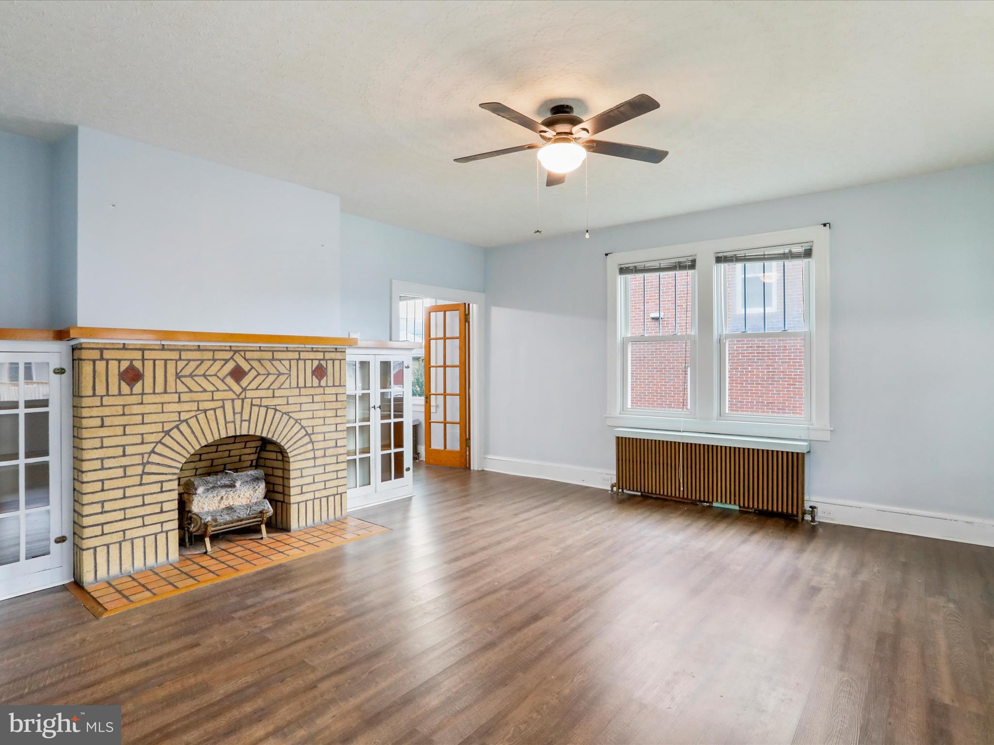 DOWN TOWN - Residential