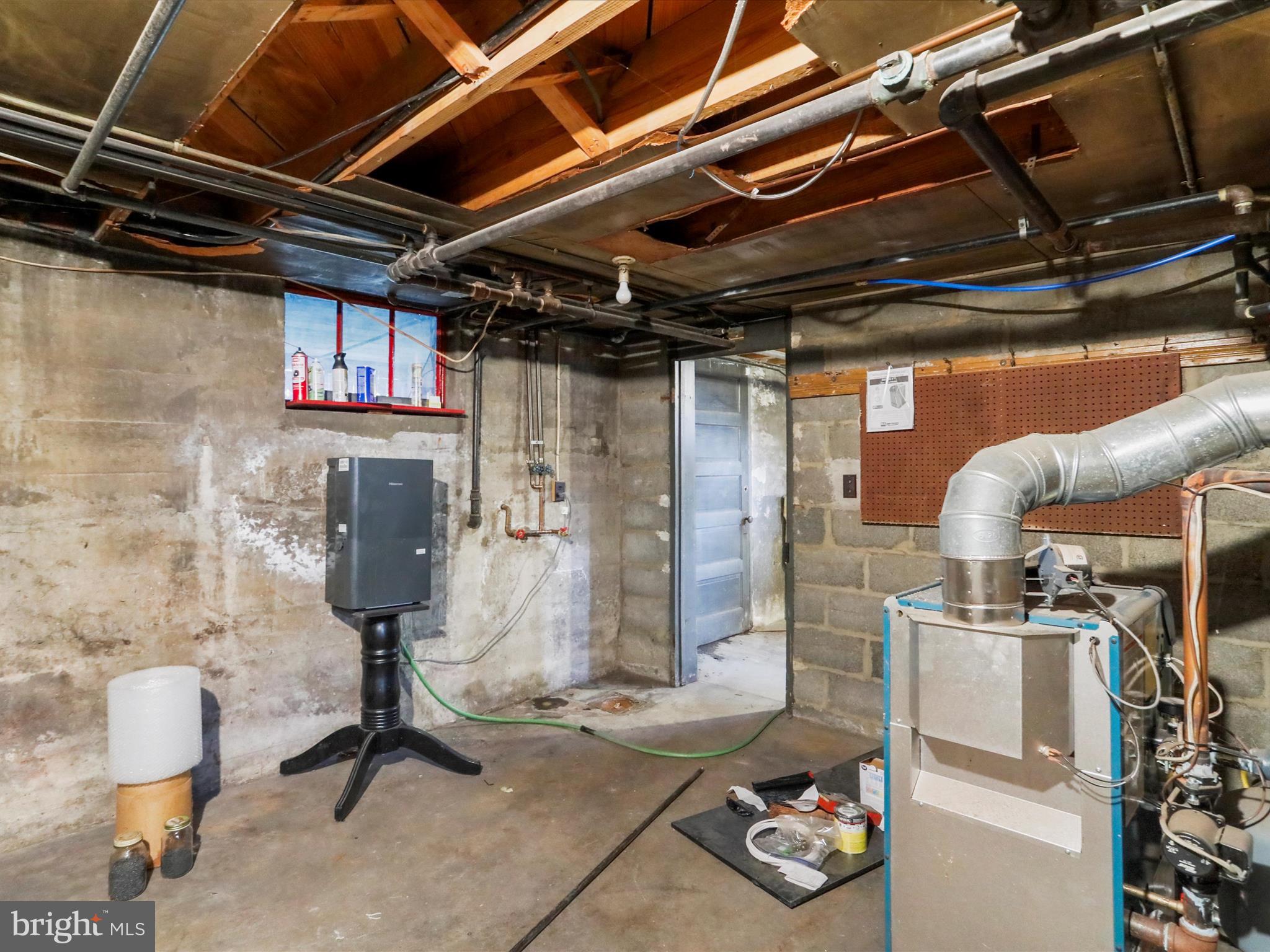 DOWN TOWN - Residential