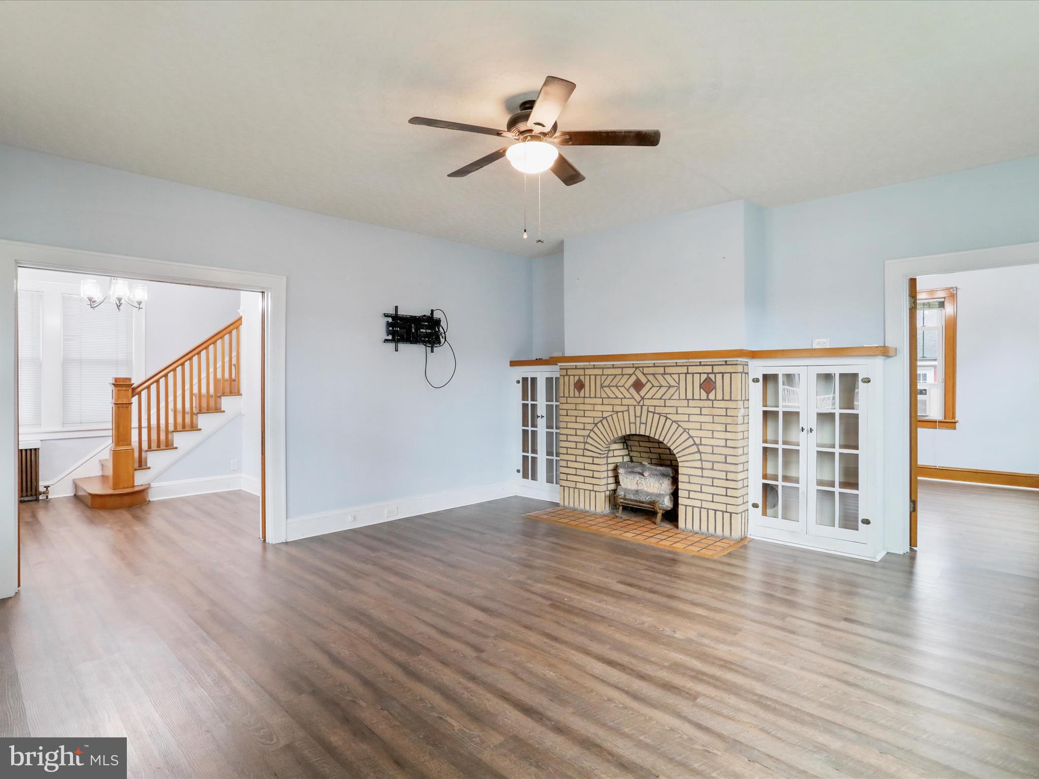 DOWN TOWN - Residential