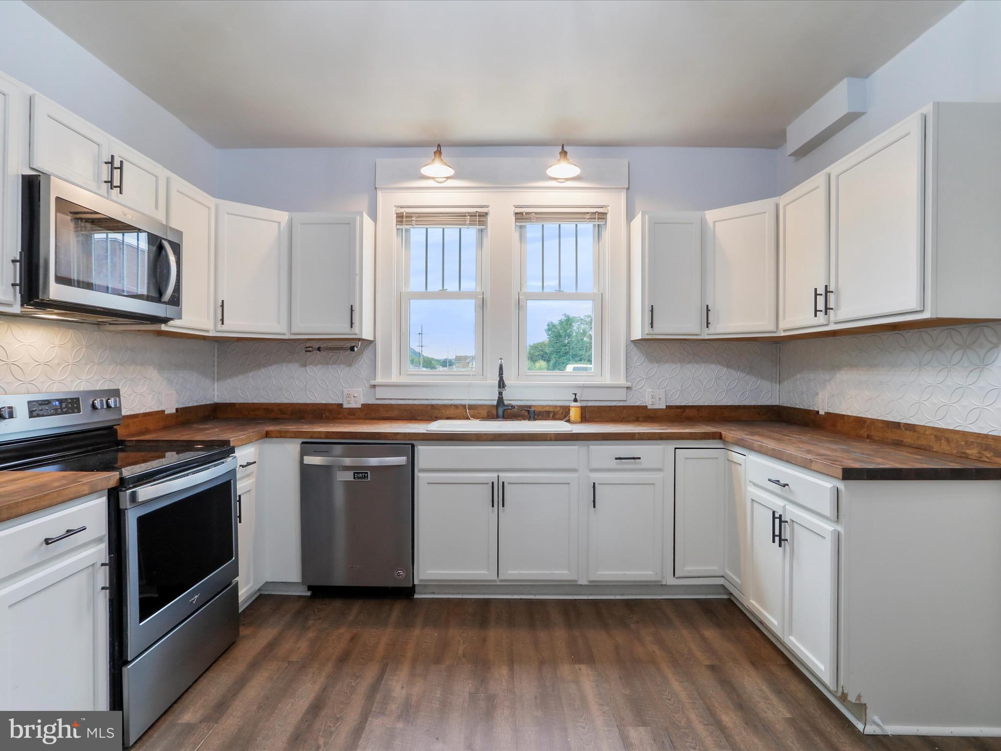 DOWN TOWN - Residential