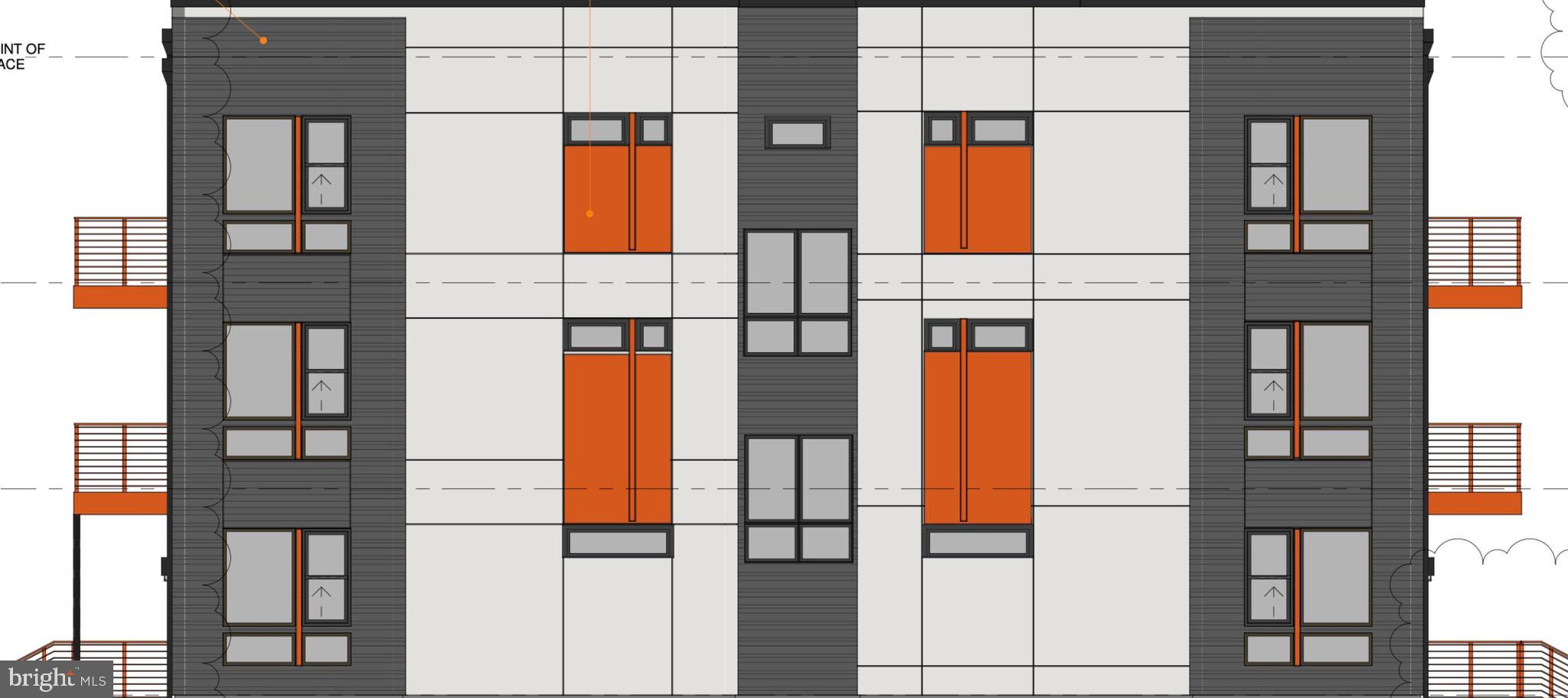 DOUGLAS PARK - Residential Income