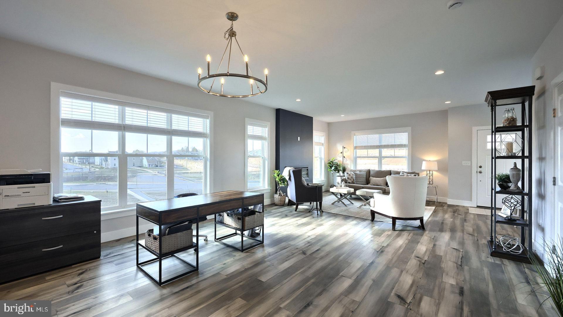 SUSQUEHANNA UNION GREEN - Residential