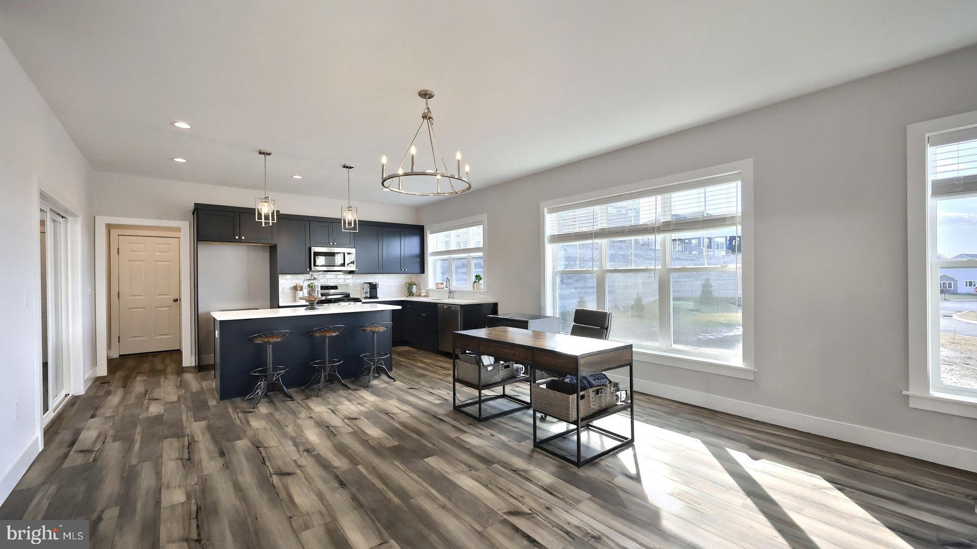 SUSQUEHANNA UNION GREEN - Residential