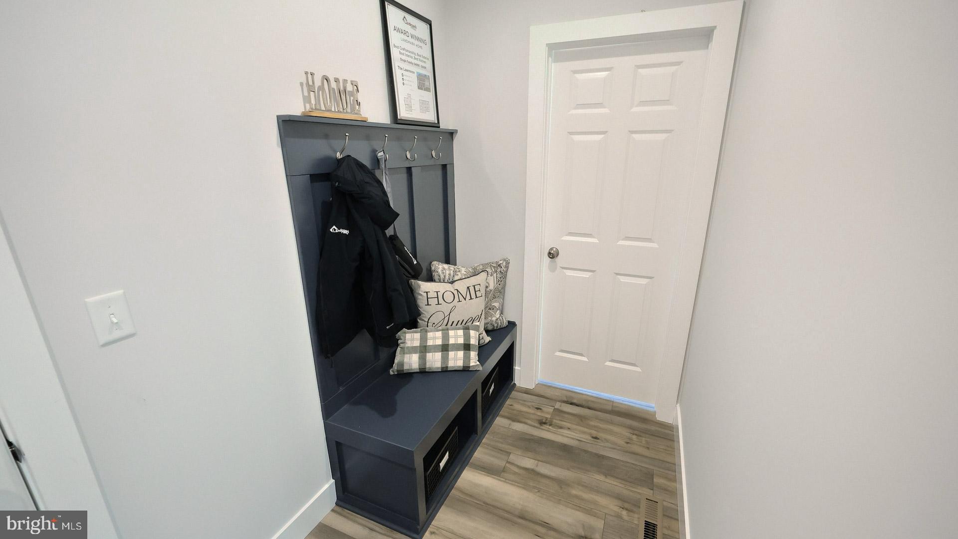 SUSQUEHANNA UNION GREEN - Residential