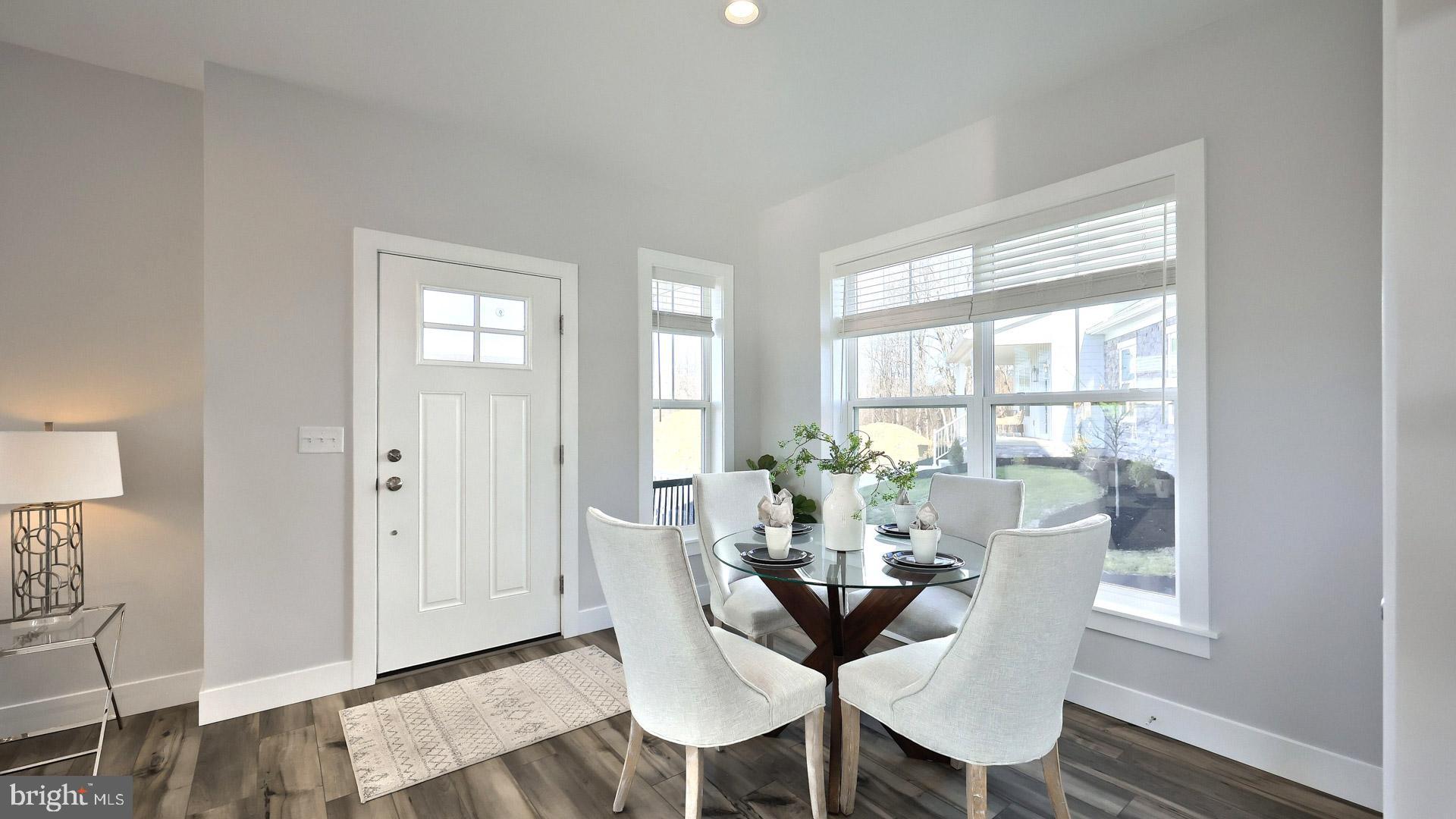 SUSQUEHANNA UNION GREEN - Residential