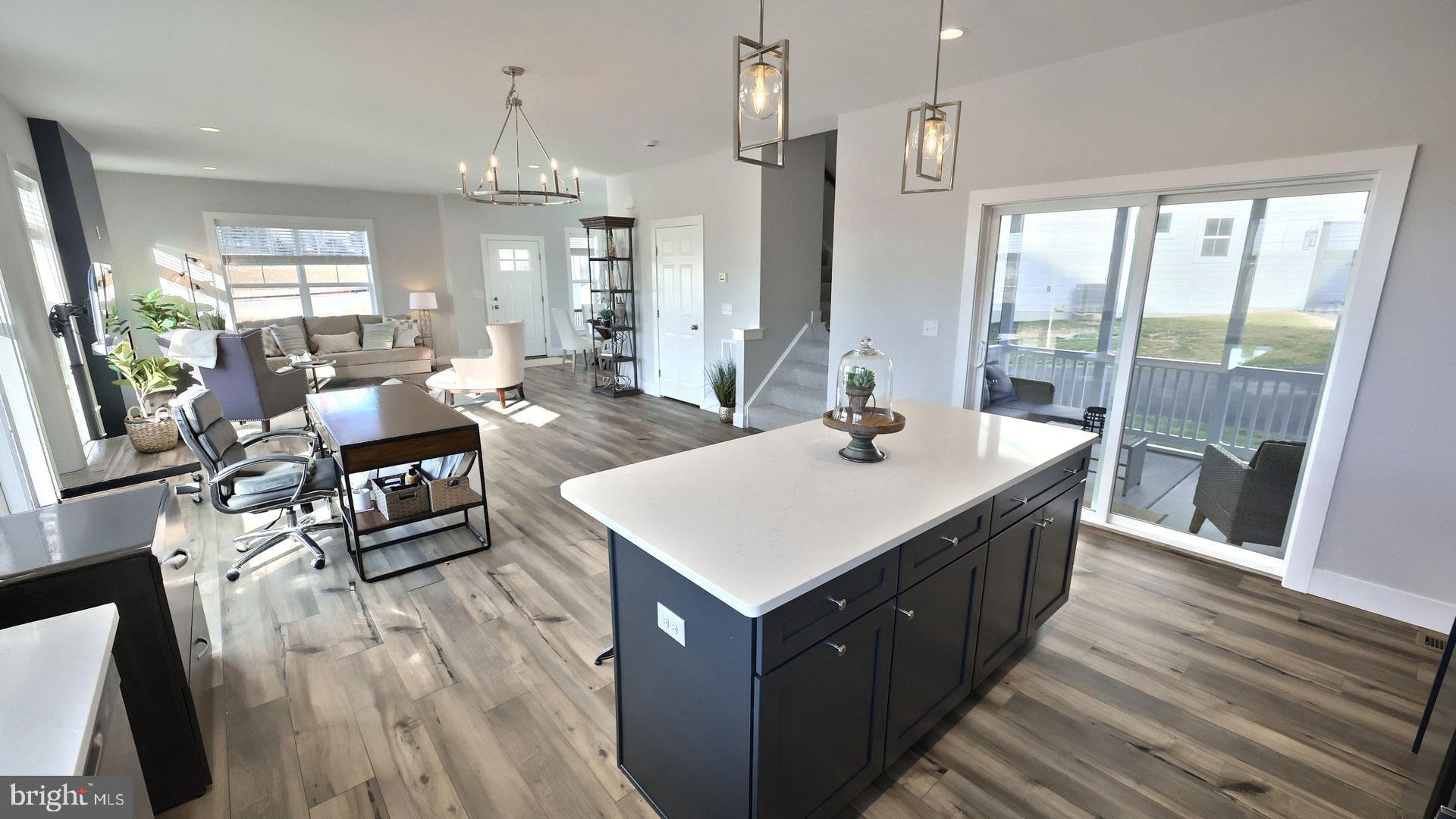 SUSQUEHANNA UNION GREEN - Residential