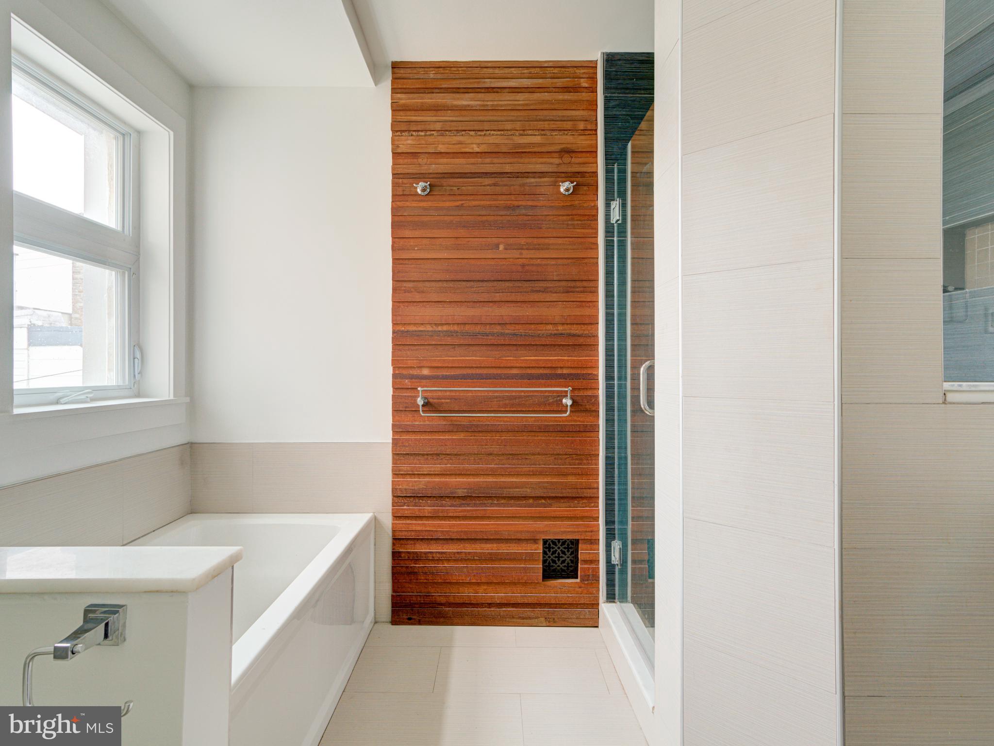 FISHTOWN - Residential