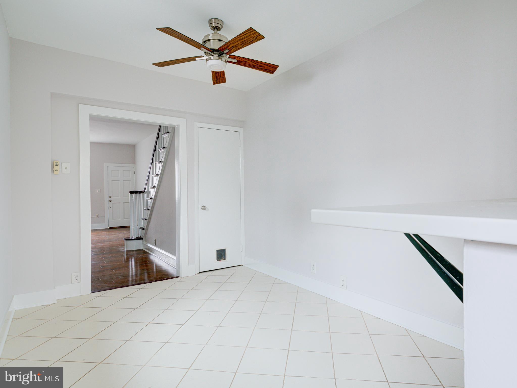 FISHTOWN - Residential