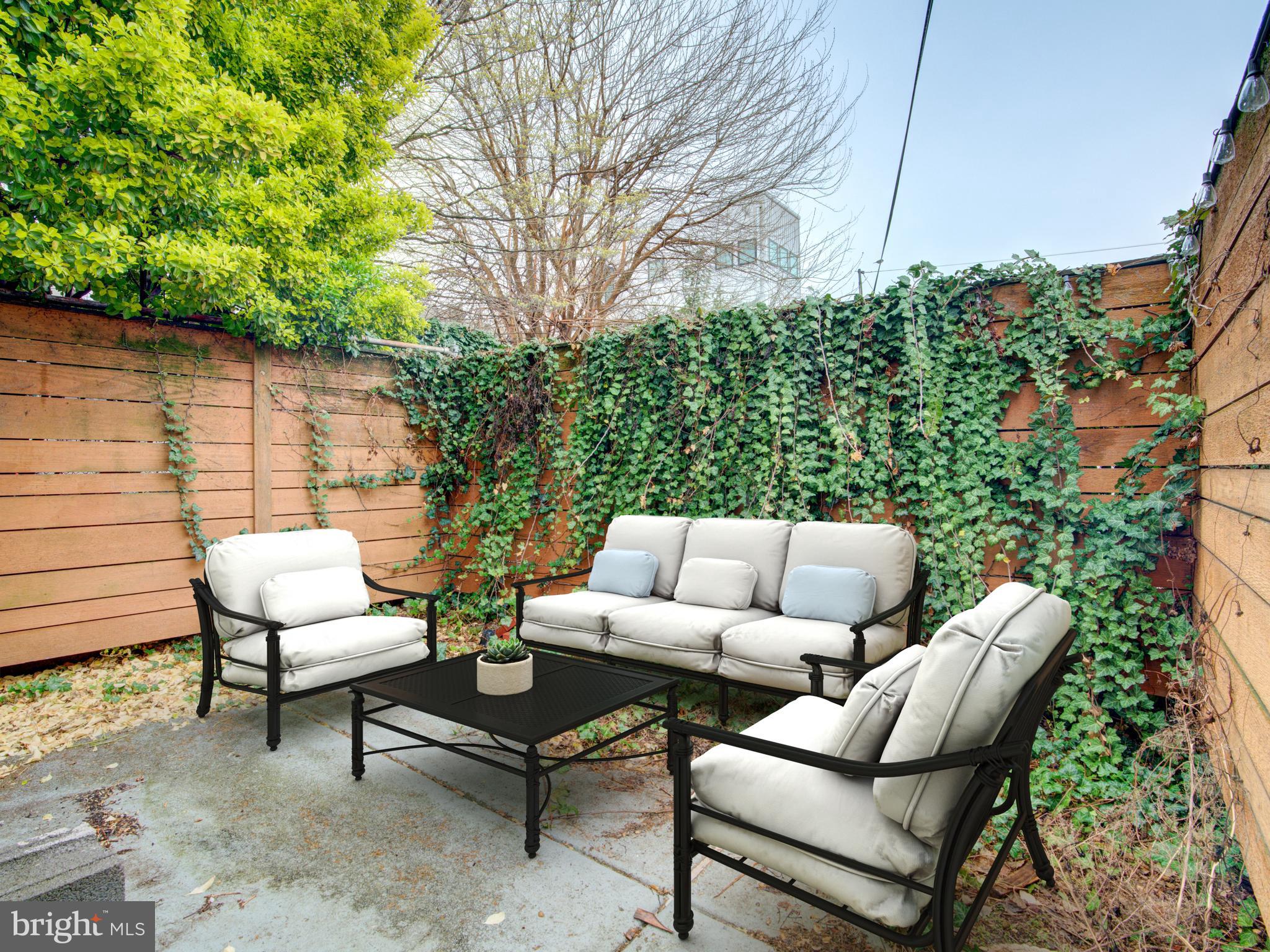 FISHTOWN - Residential