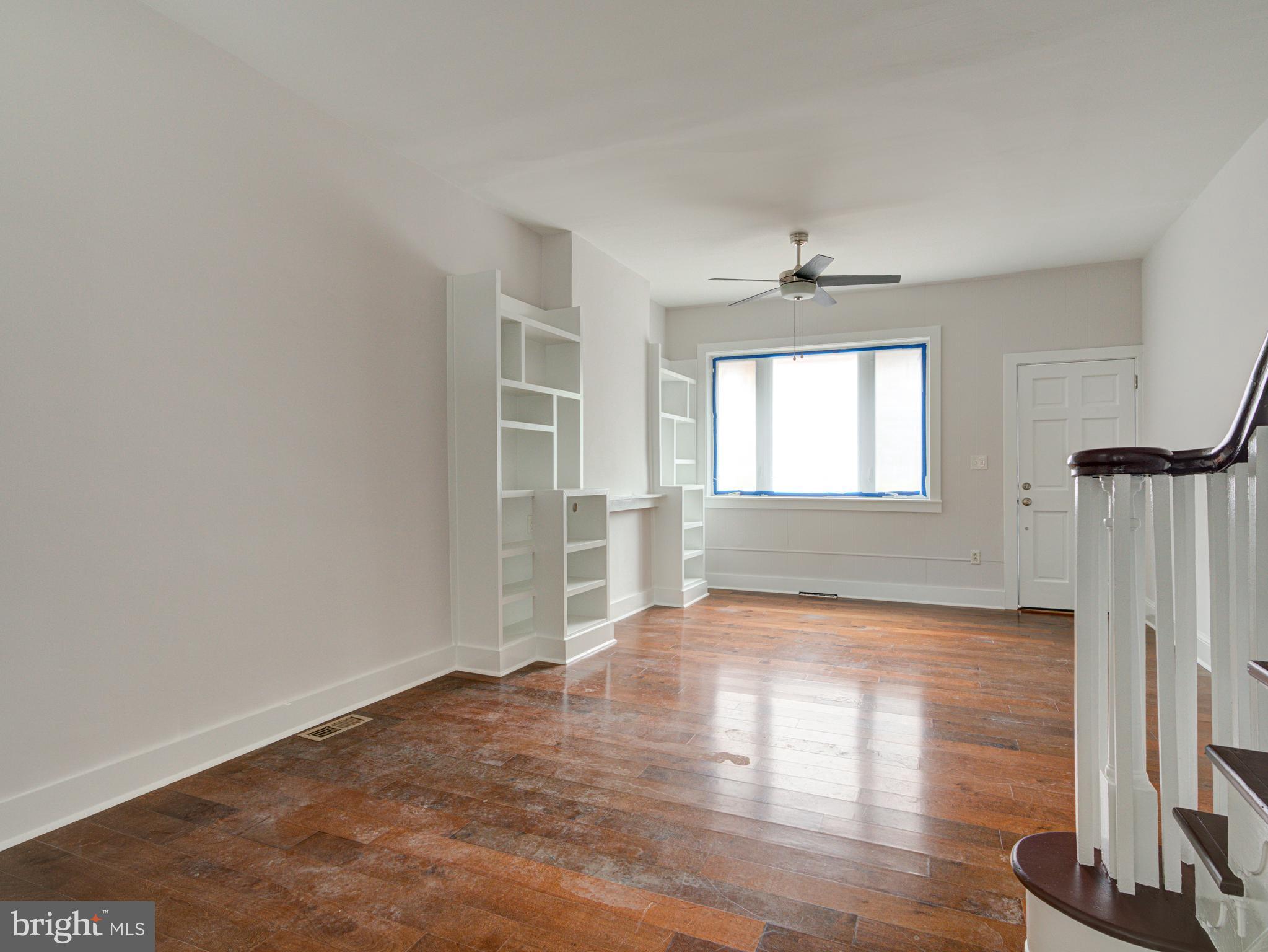 FISHTOWN - Residential