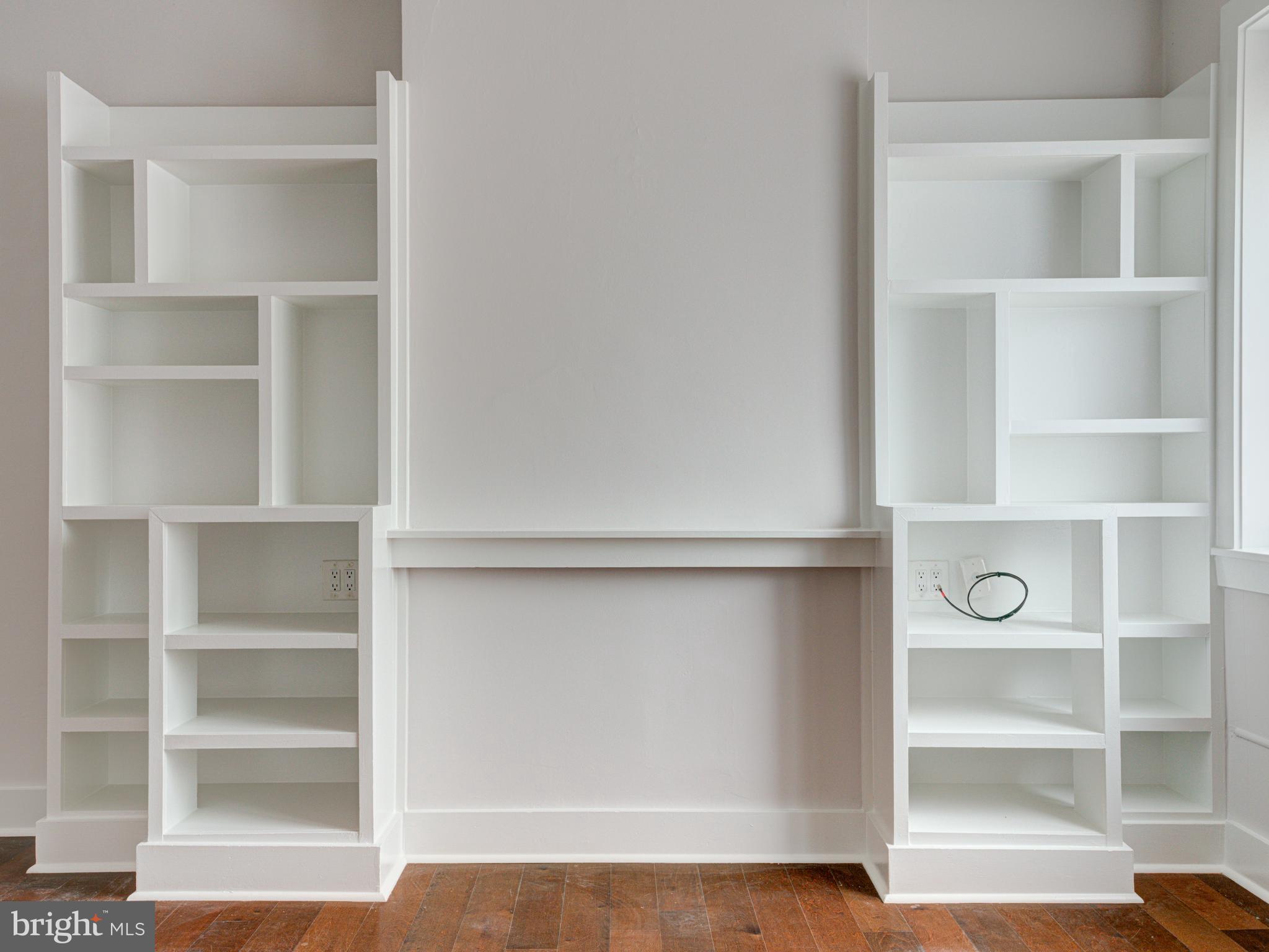 FISHTOWN - Residential