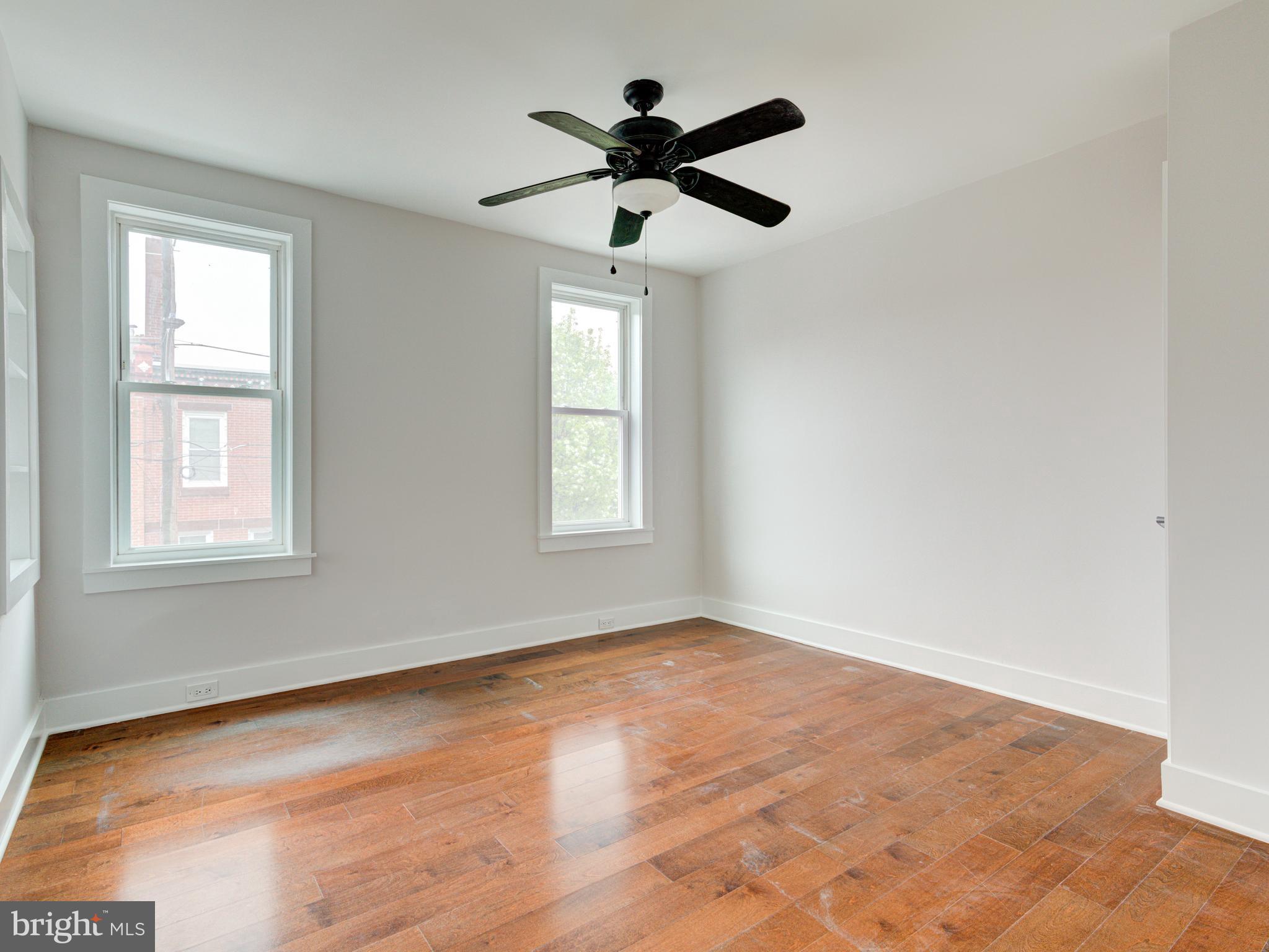 FISHTOWN - Residential