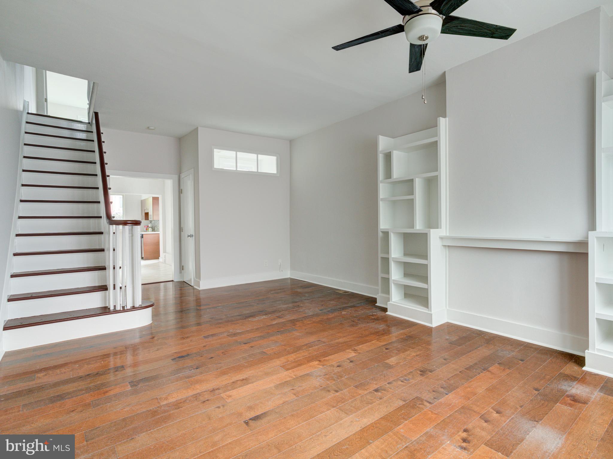 FISHTOWN - Residential