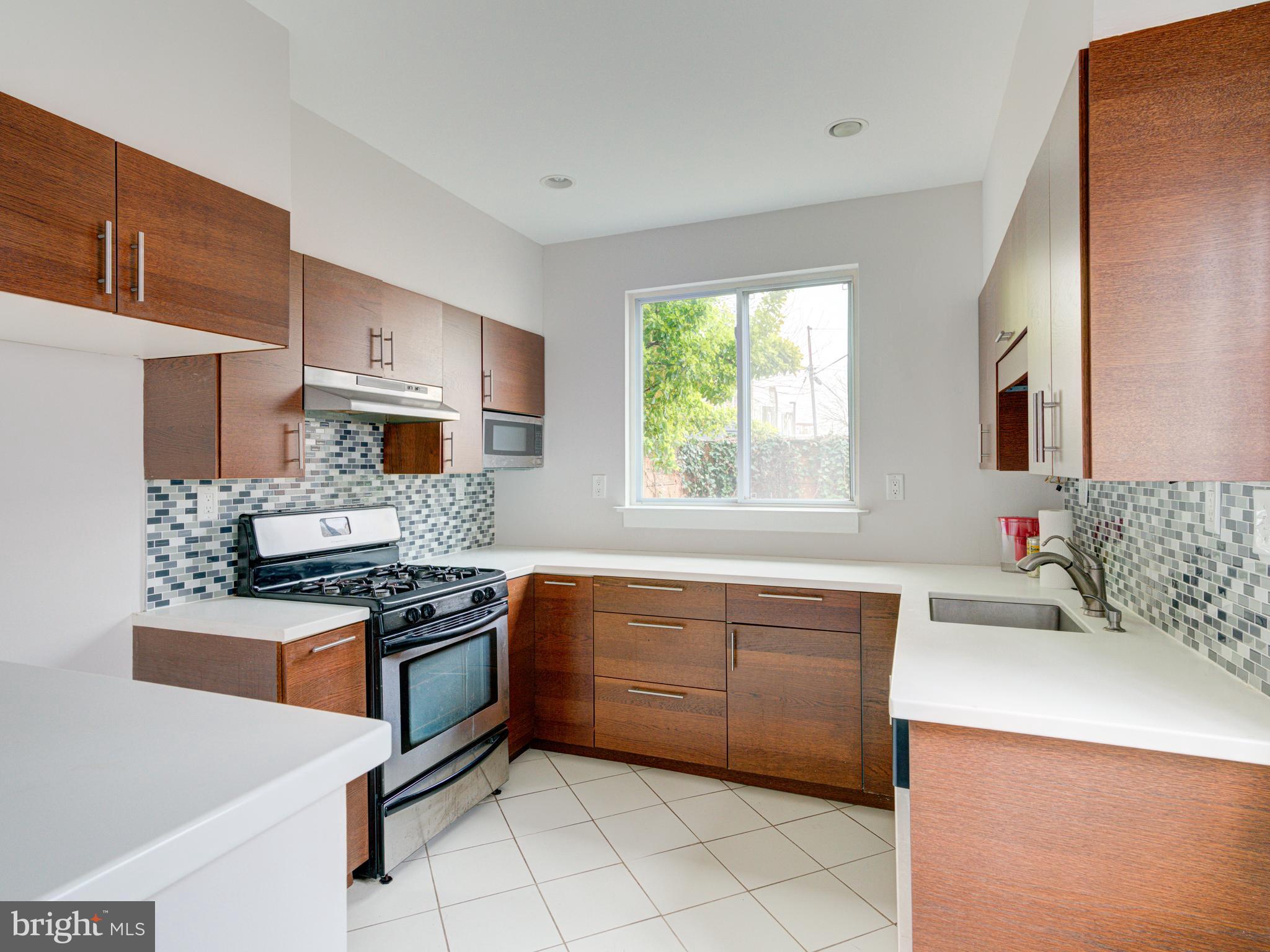 FISHTOWN - Residential