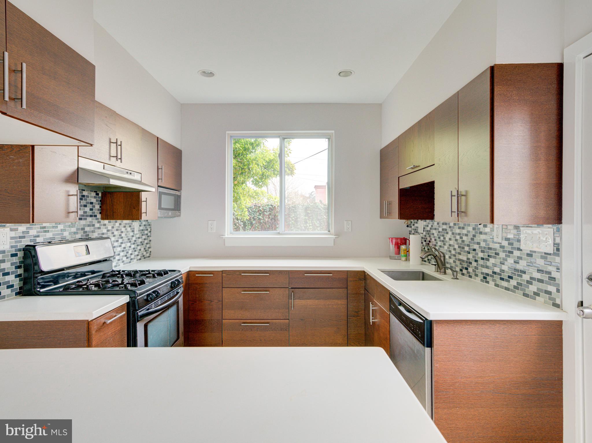 FISHTOWN - Residential