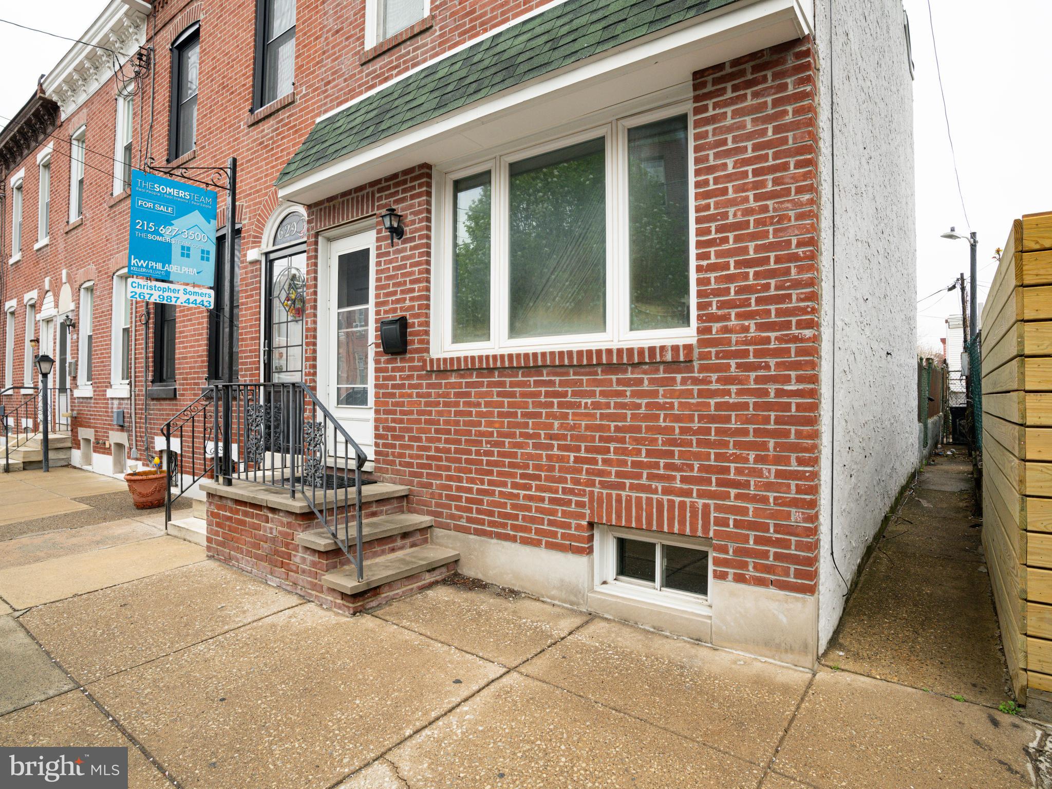 FISHTOWN - Residential