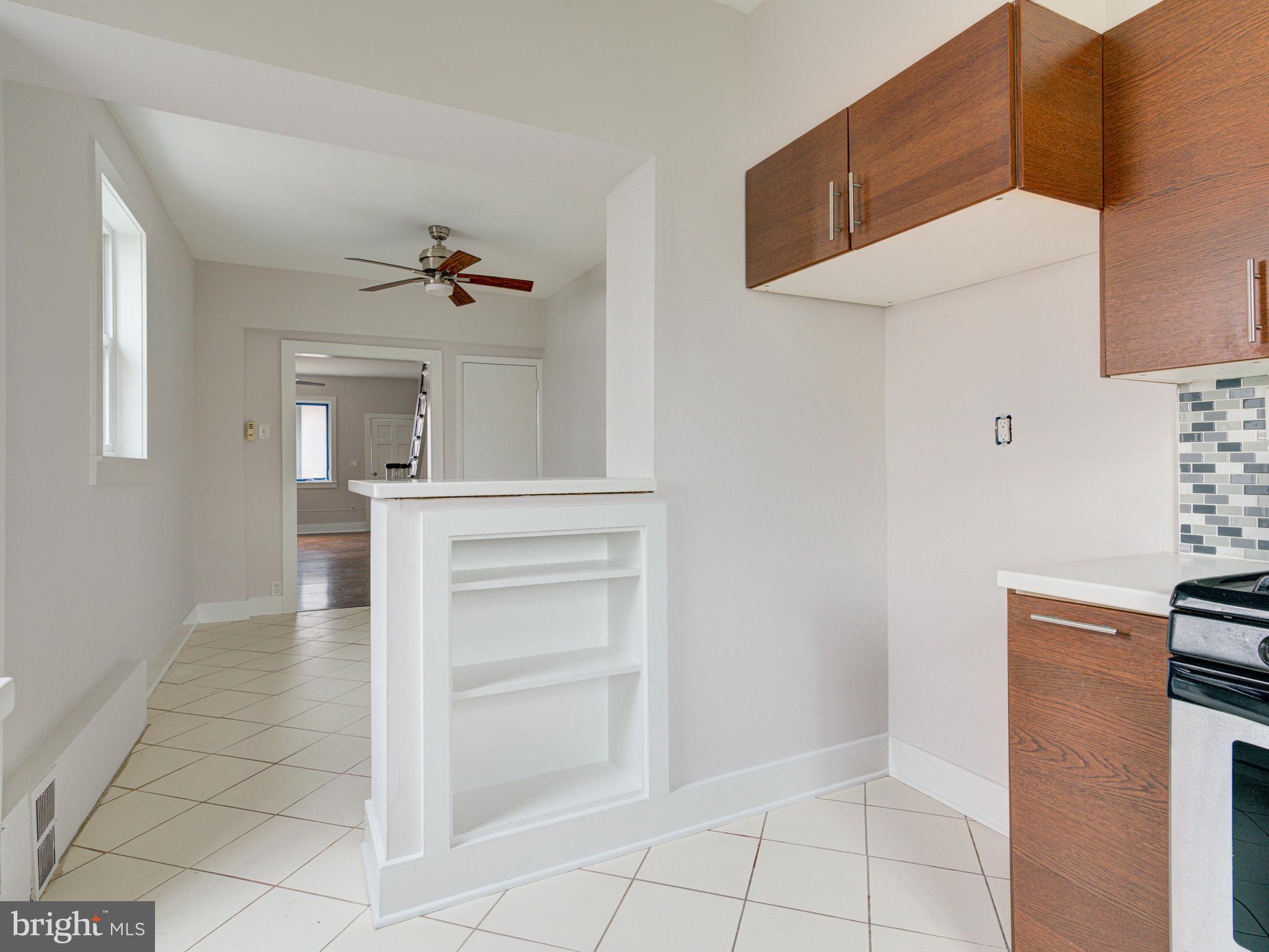 FISHTOWN - Residential