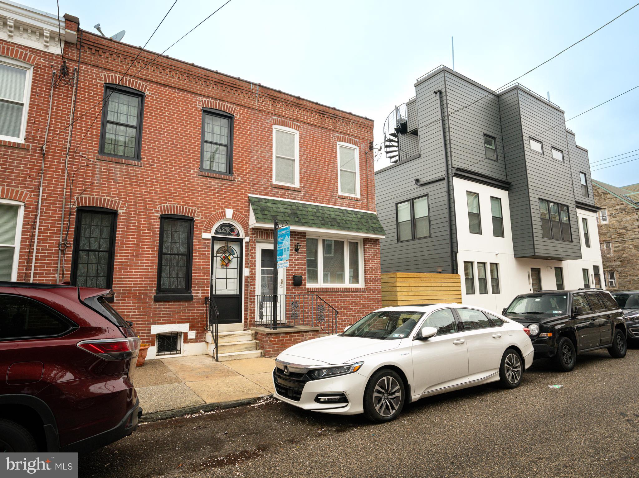 FISHTOWN - Residential