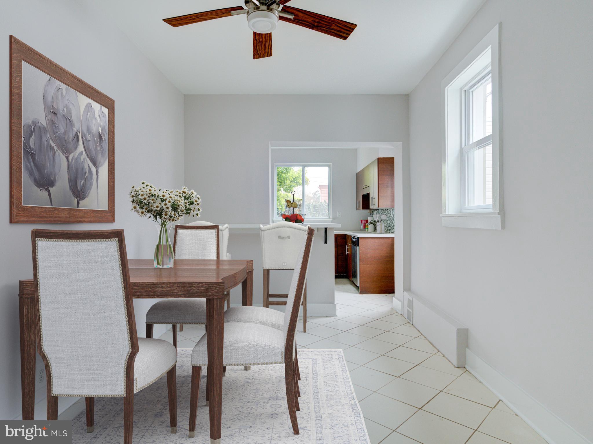 FISHTOWN - Residential