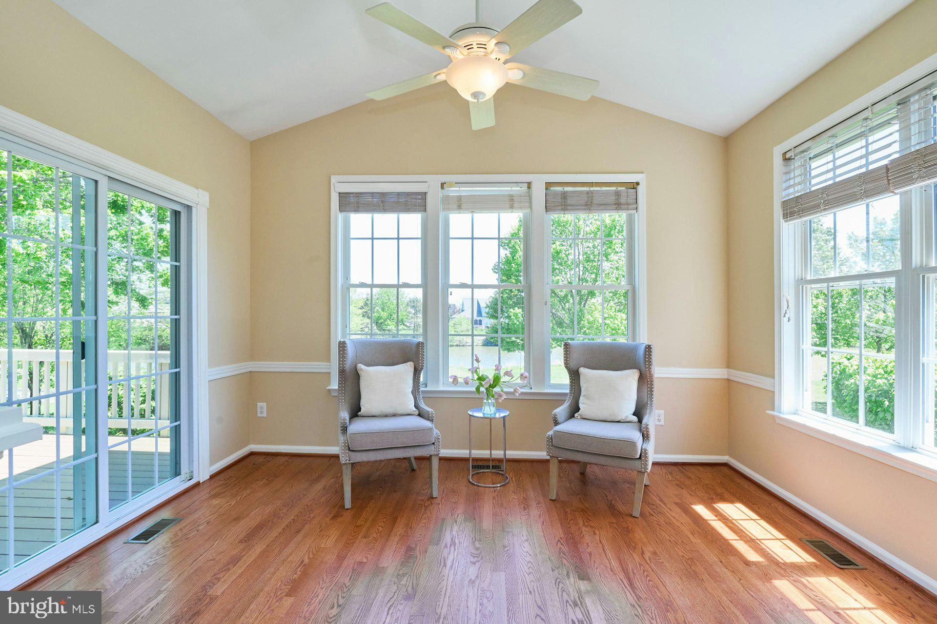 HERITAGE HUNT - Residential