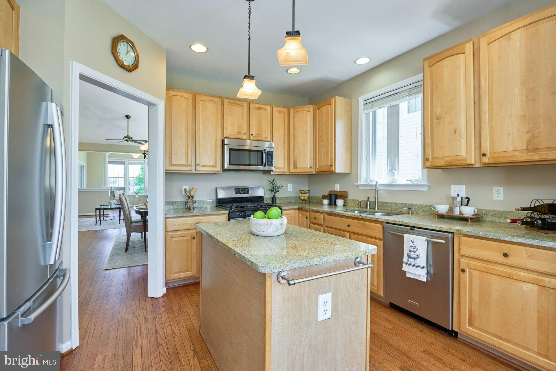 HERITAGE HUNT - Residential