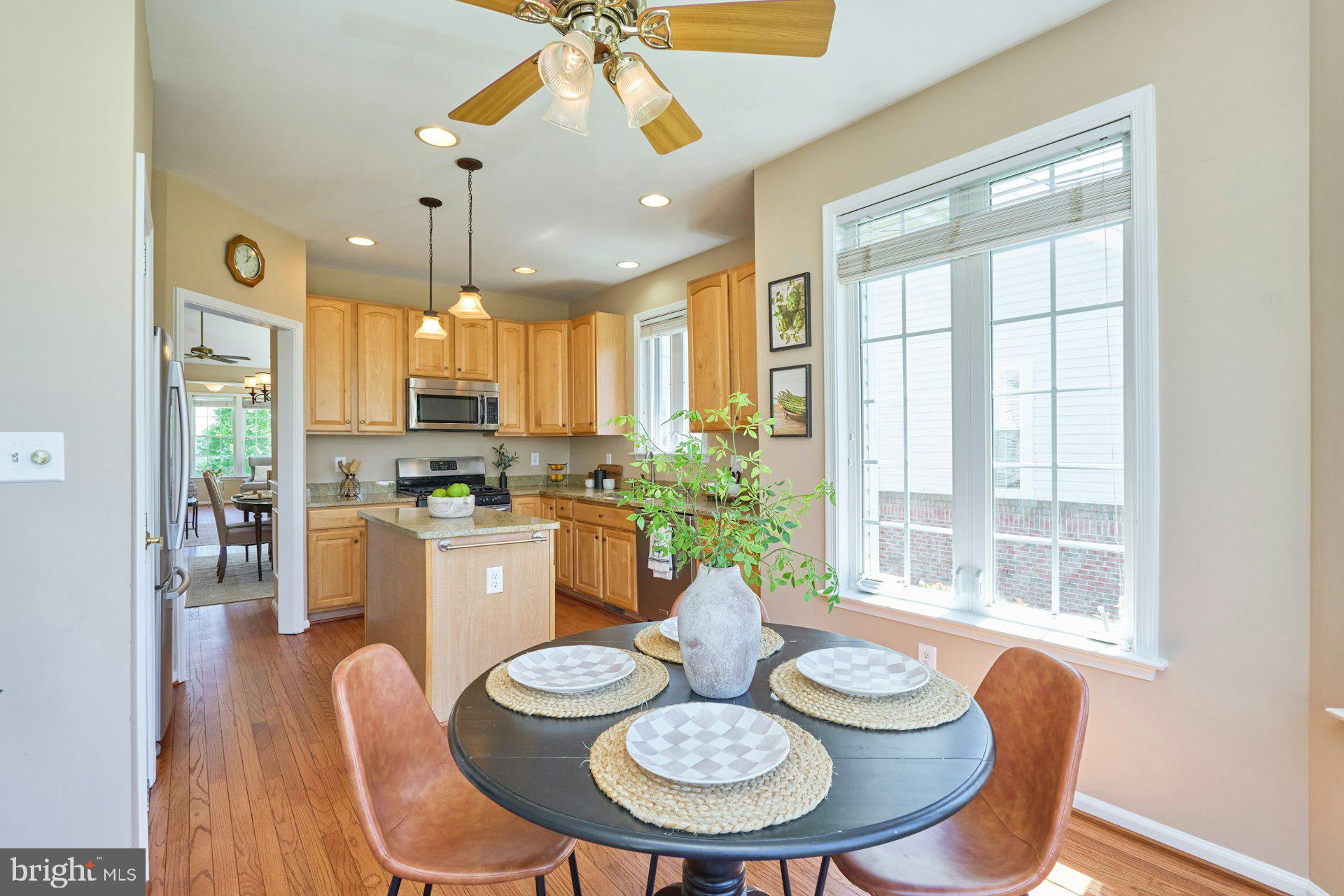 HERITAGE HUNT - Residential