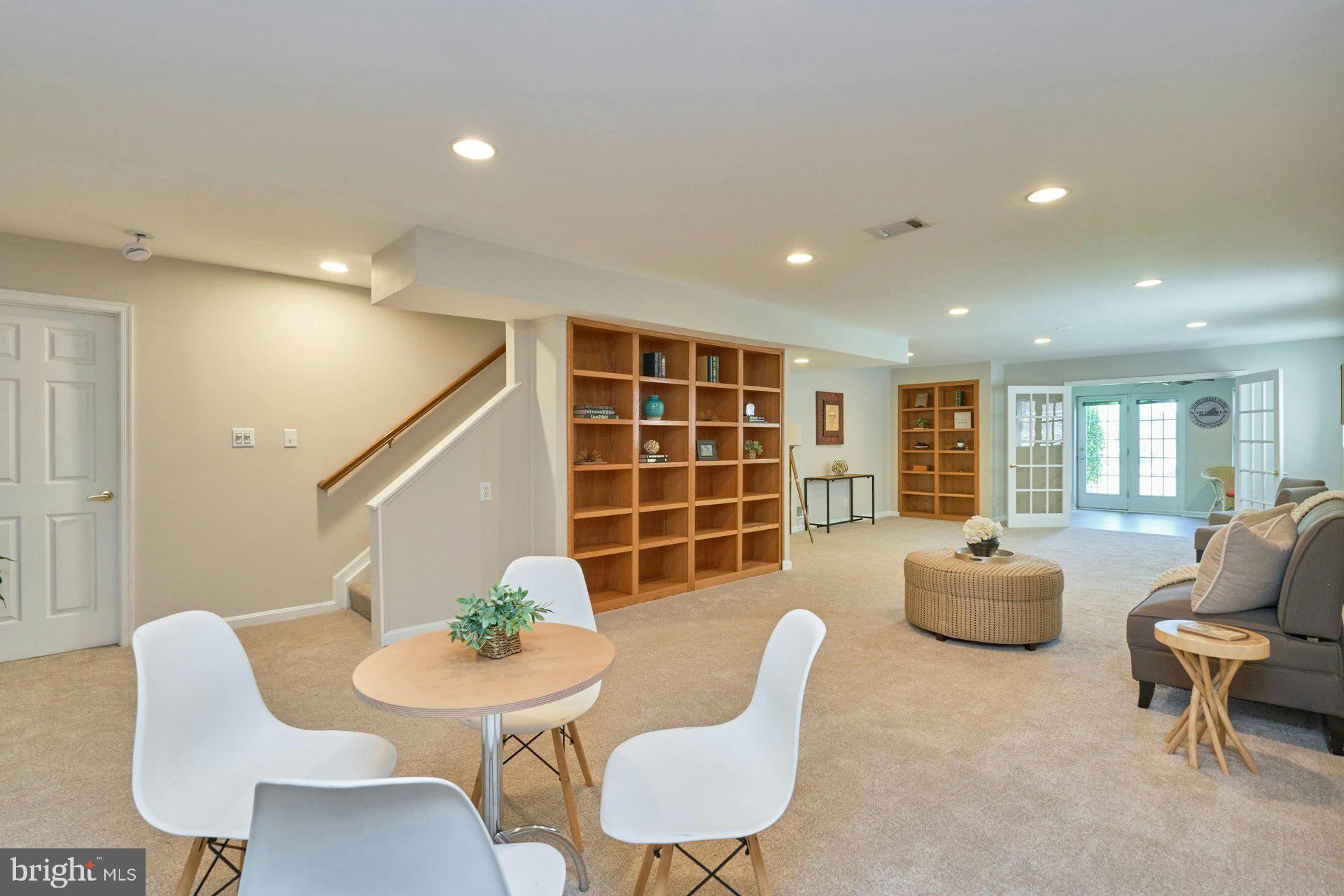 HERITAGE HUNT - Residential