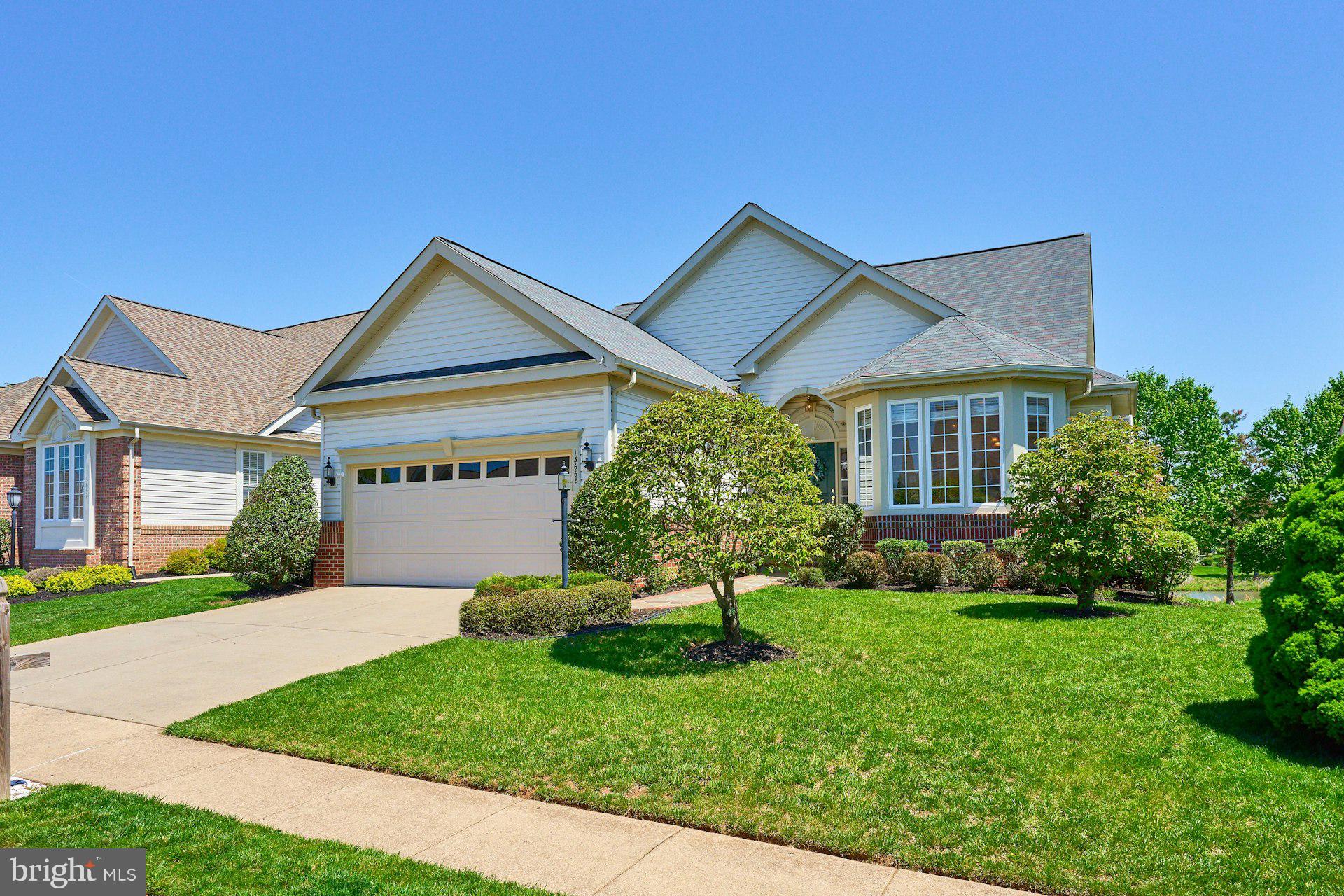 HERITAGE HUNT - Residential