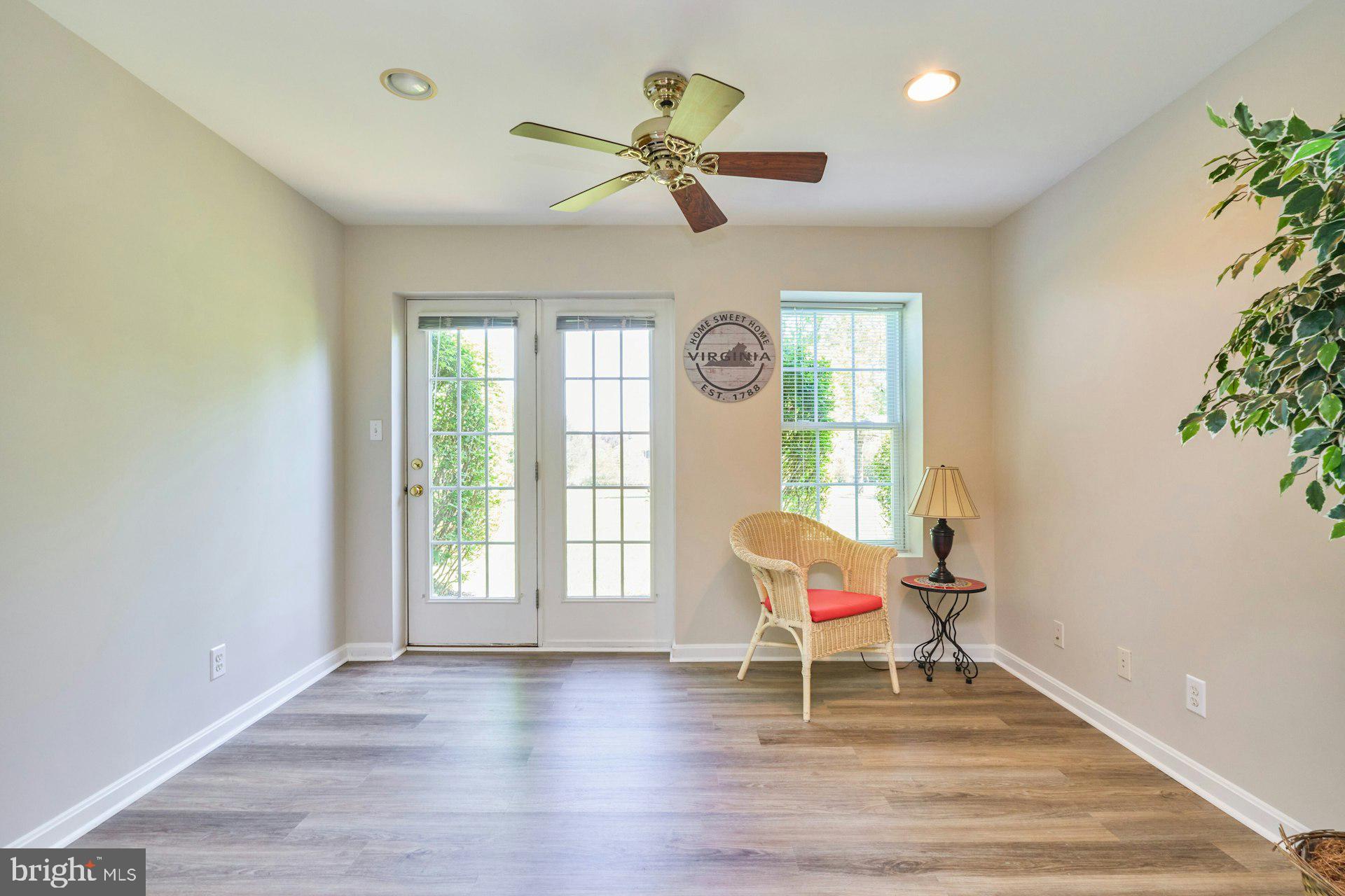 HERITAGE HUNT - Residential