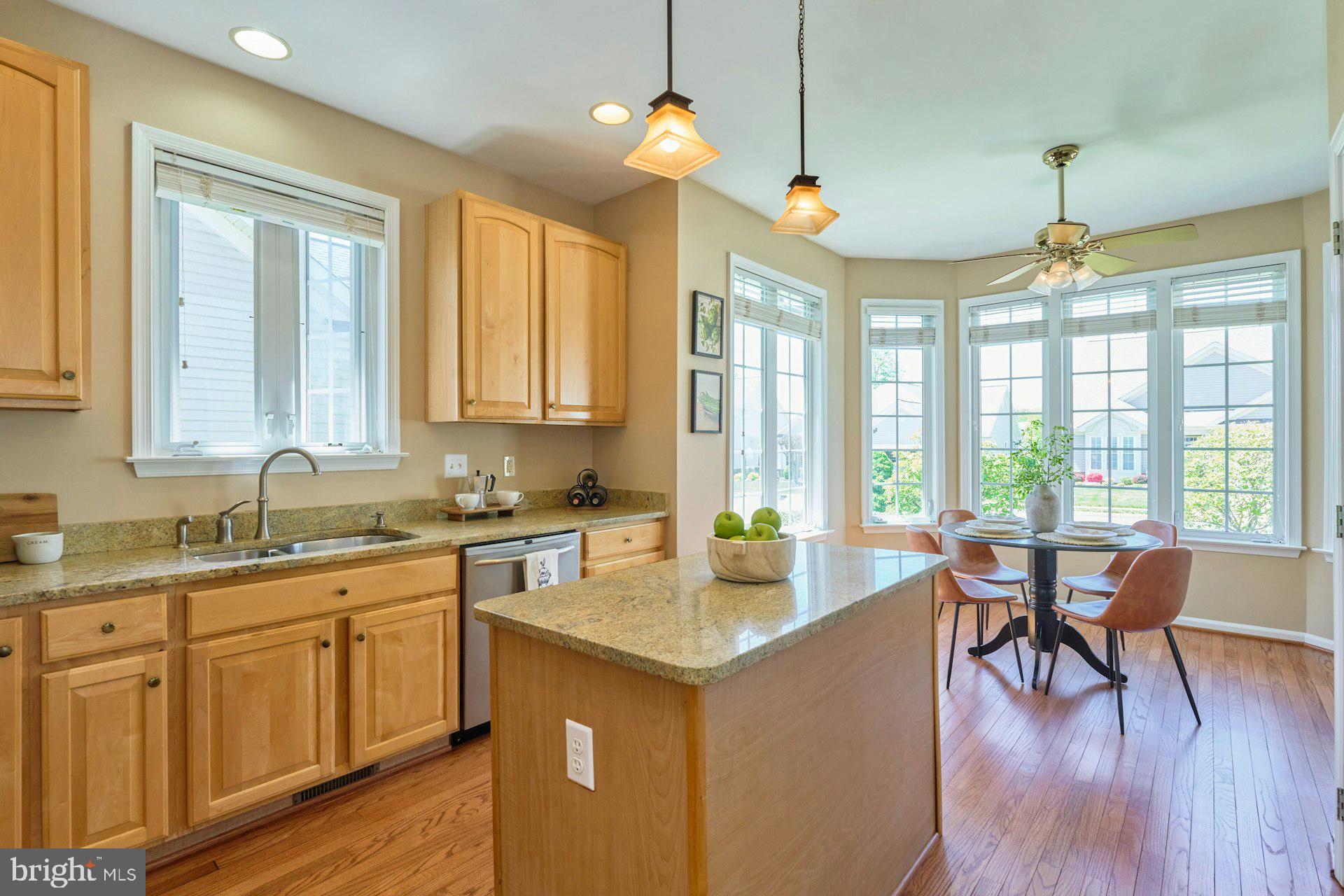 HERITAGE HUNT - Residential