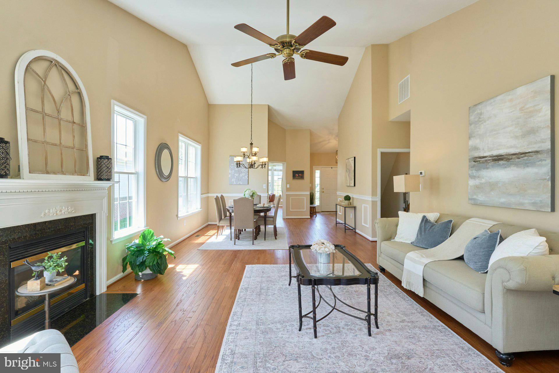 HERITAGE HUNT - Residential