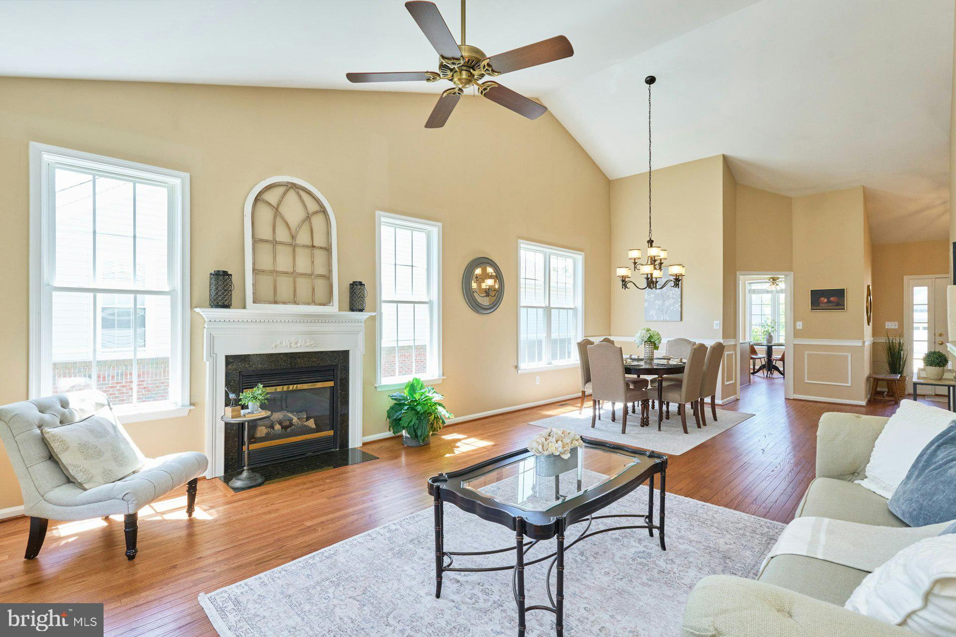 HERITAGE HUNT - Residential