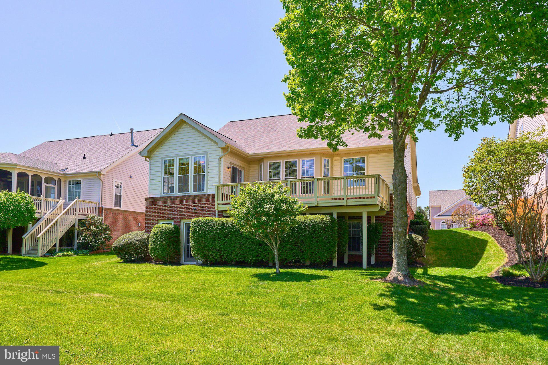 HERITAGE HUNT - Residential