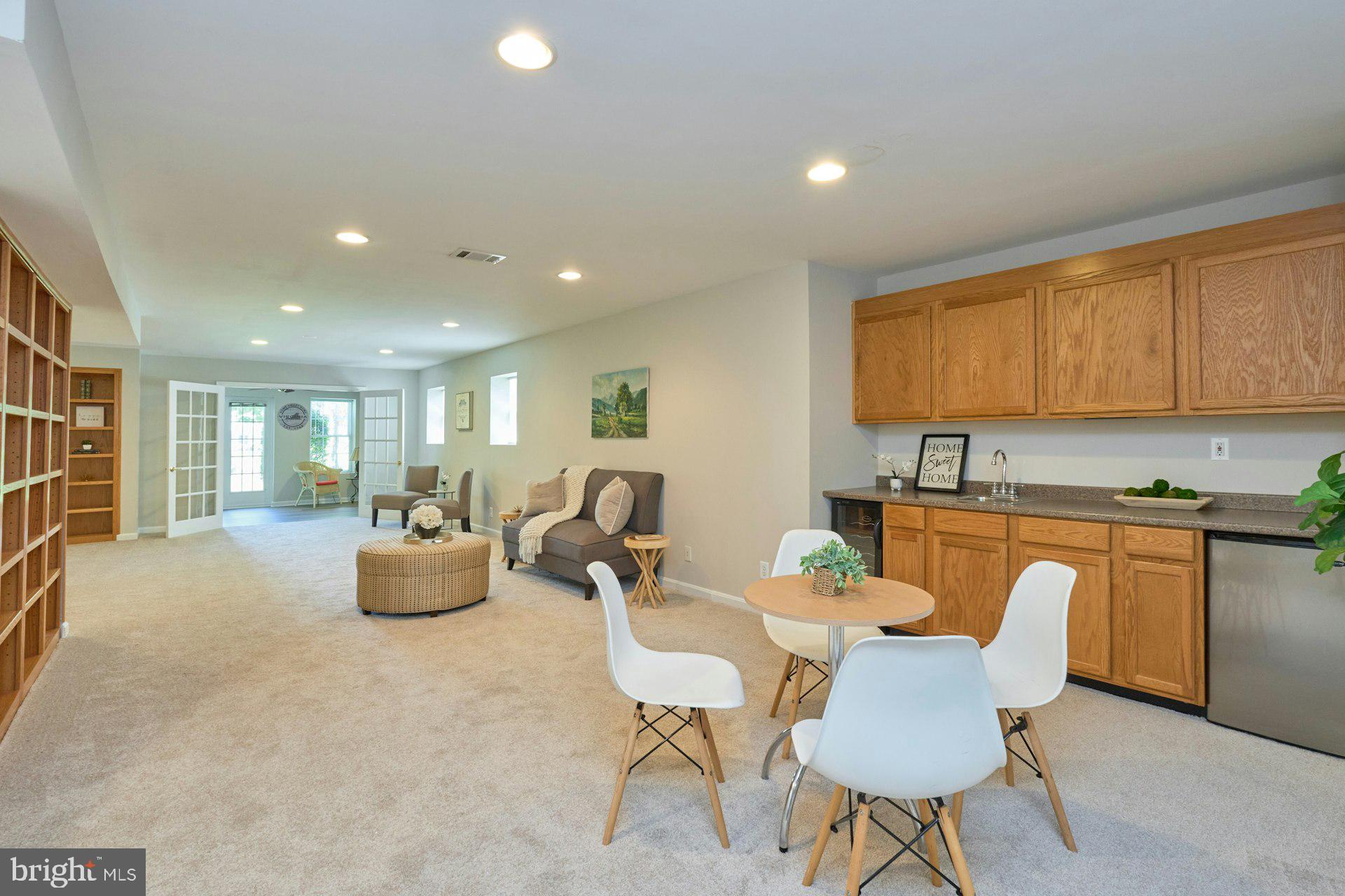 HERITAGE HUNT - Residential