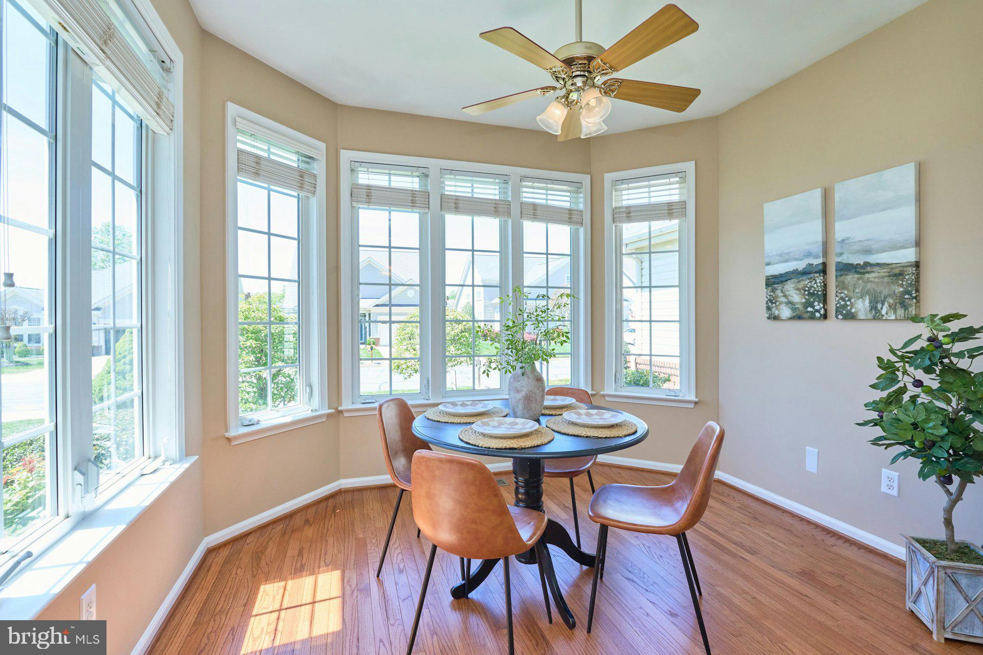 HERITAGE HUNT - Residential