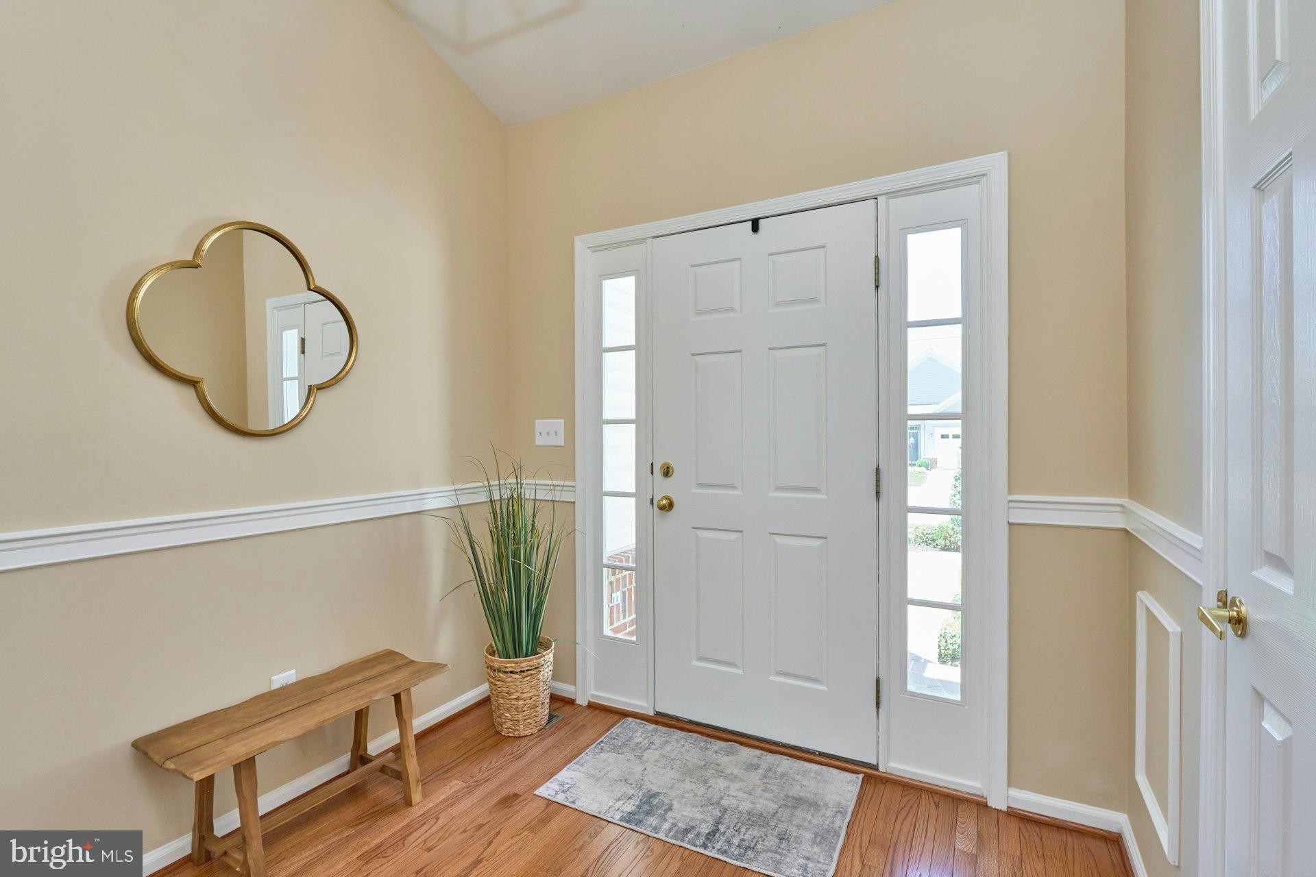 HERITAGE HUNT - Residential