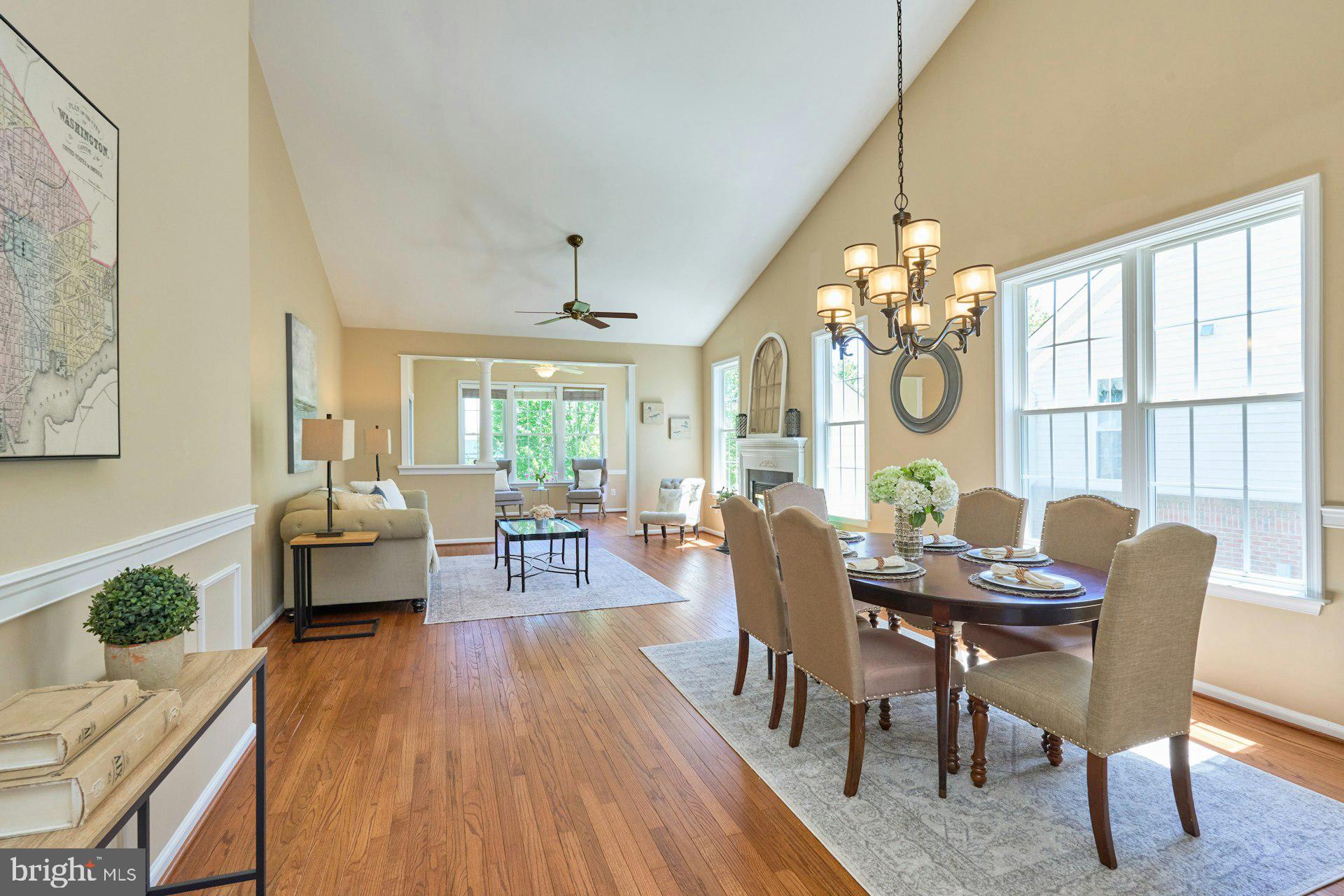 HERITAGE HUNT - Residential