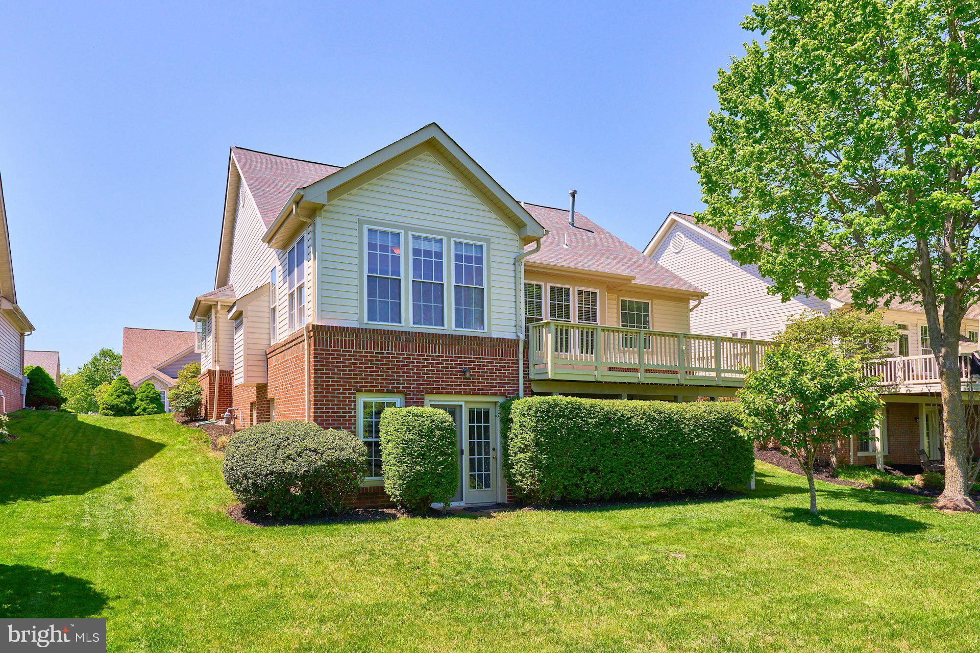 HERITAGE HUNT - Residential