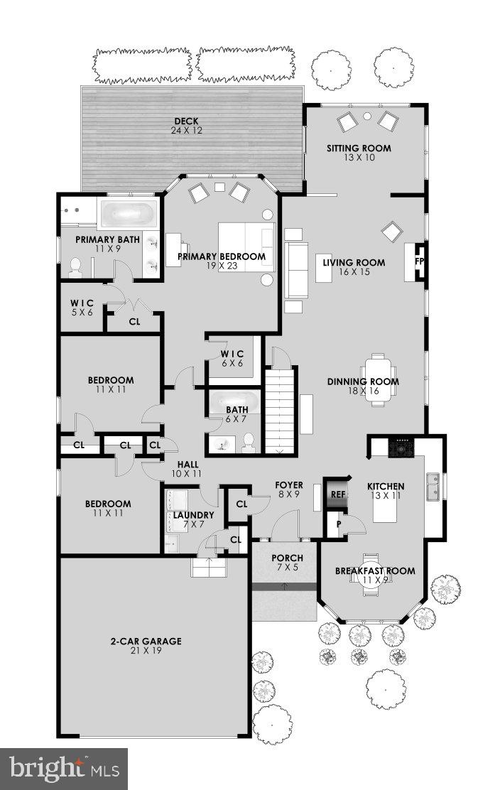 HERITAGE HUNT - Residential