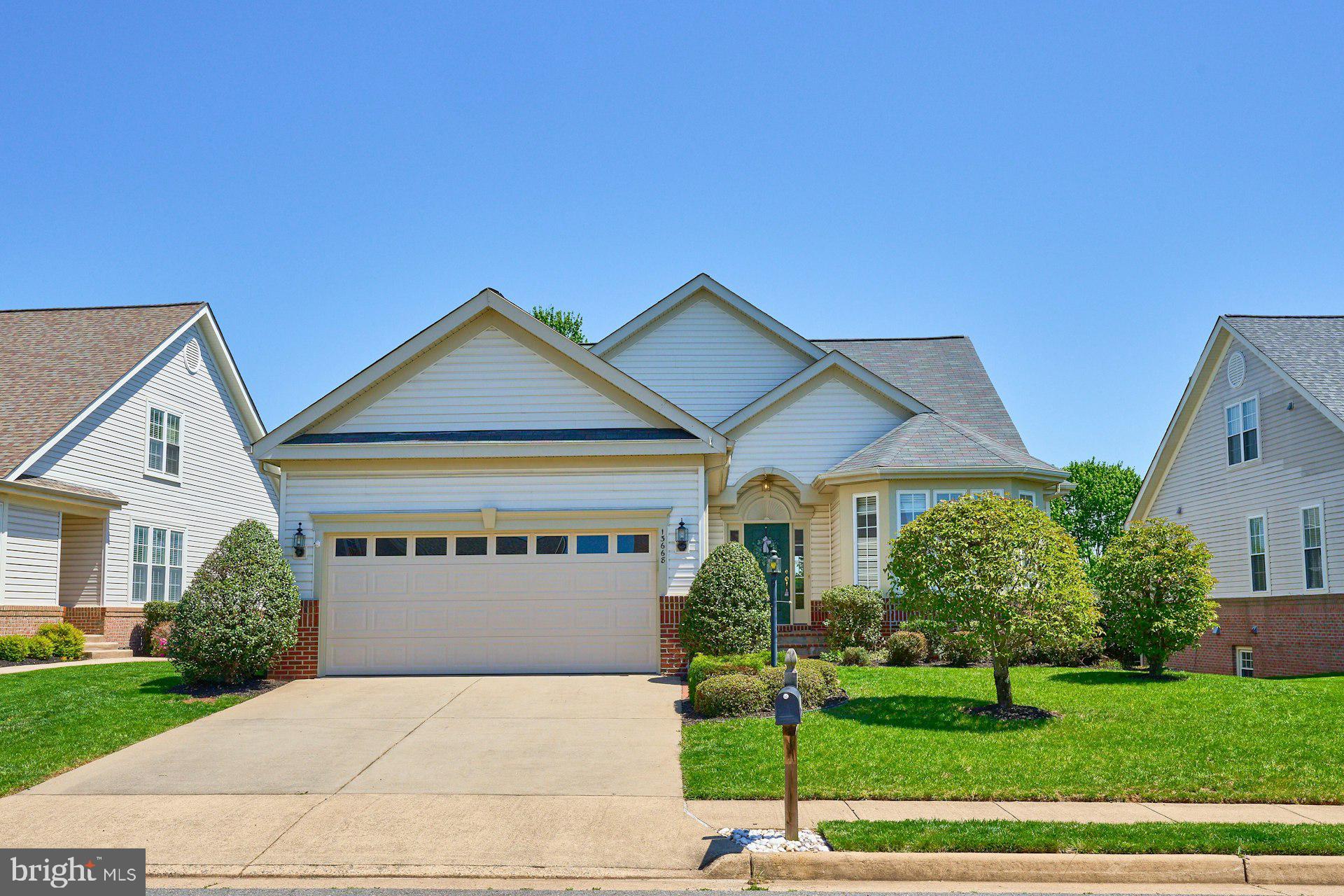 HERITAGE HUNT - Residential