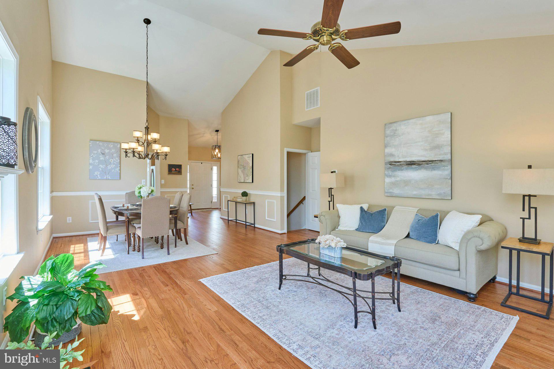 HERITAGE HUNT - Residential