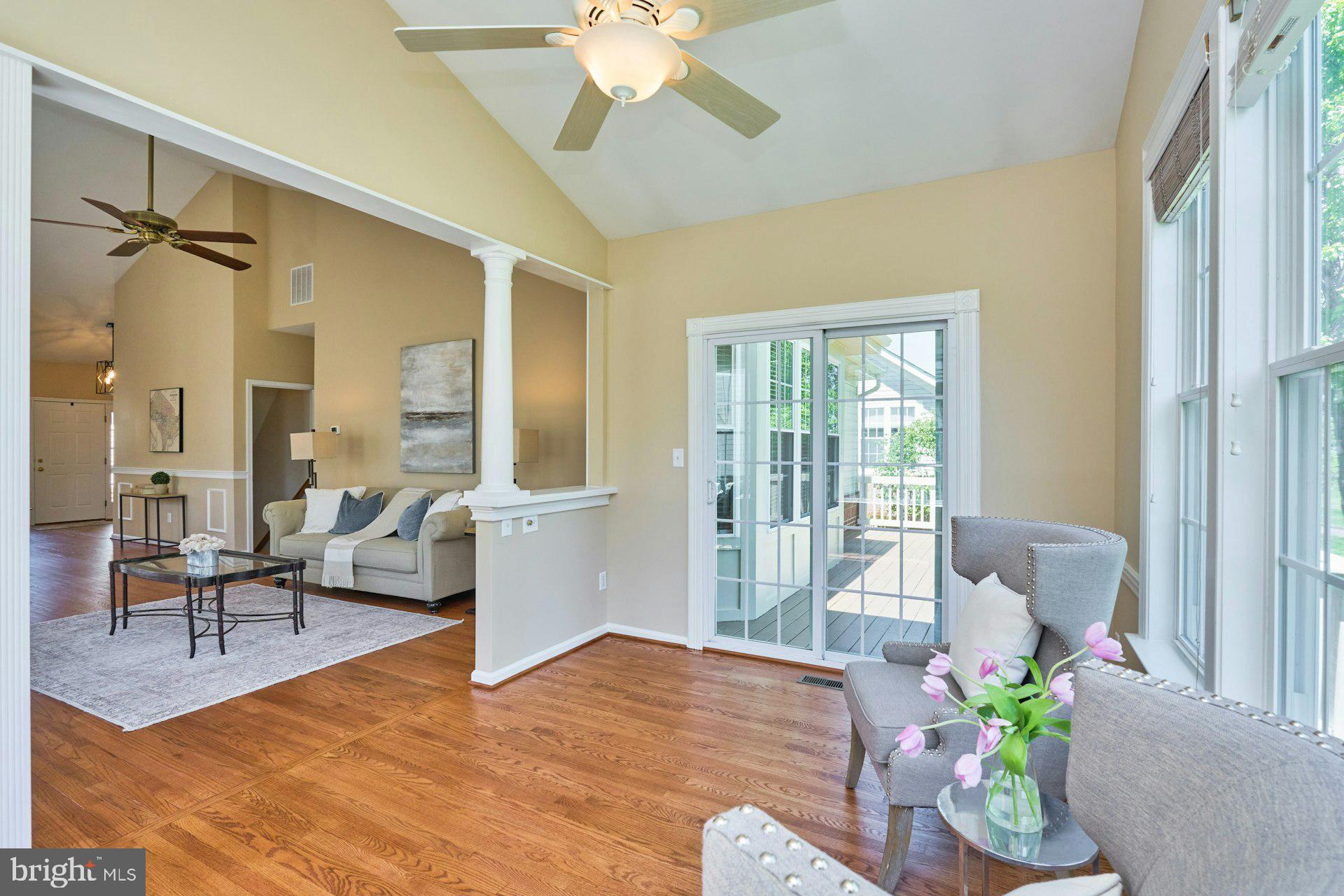 HERITAGE HUNT - Residential