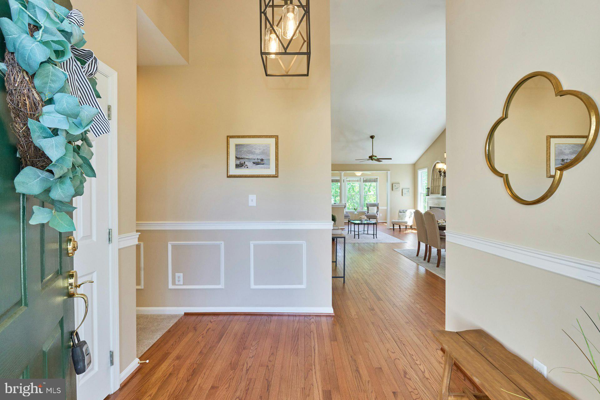 HERITAGE HUNT - Residential