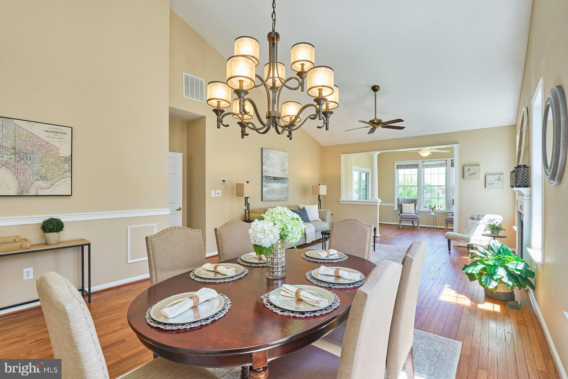 HERITAGE HUNT - Residential