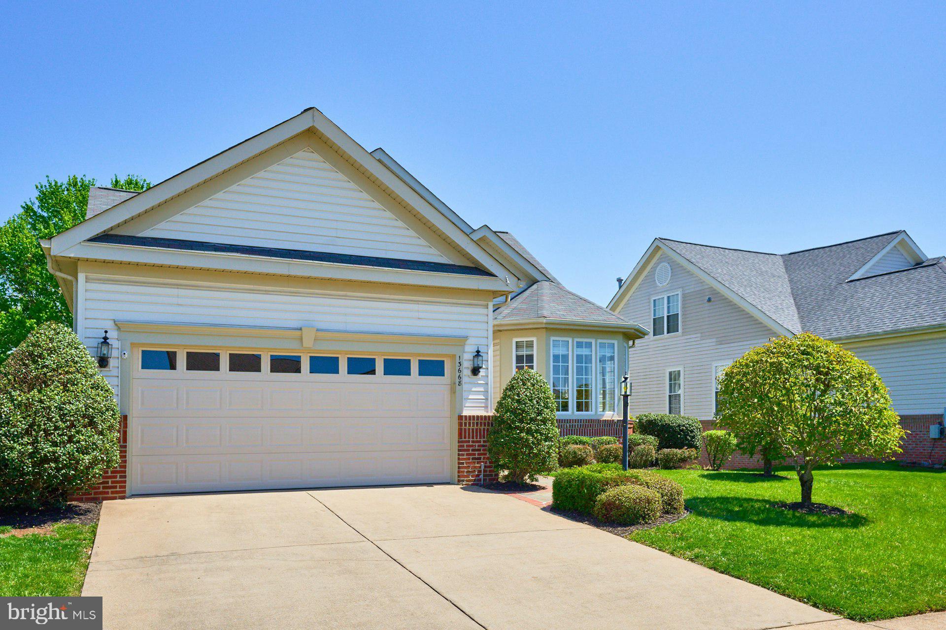 HERITAGE HUNT - Residential