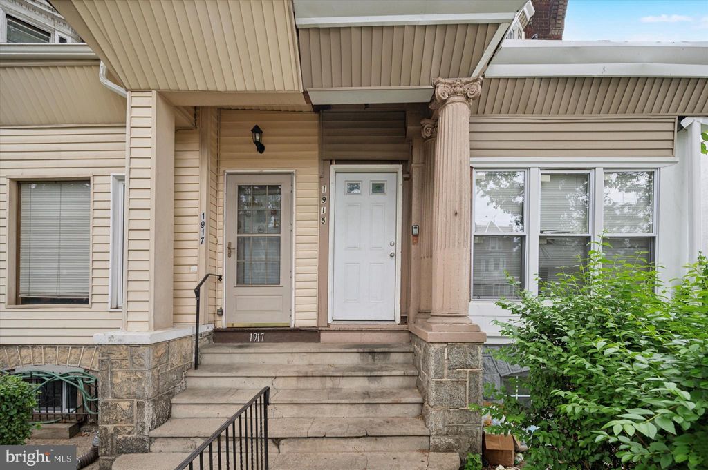 Photo of 1915 W Erie Avenue, PHILADELPHIA, PA 19140 (MLS # PAPH2370998)