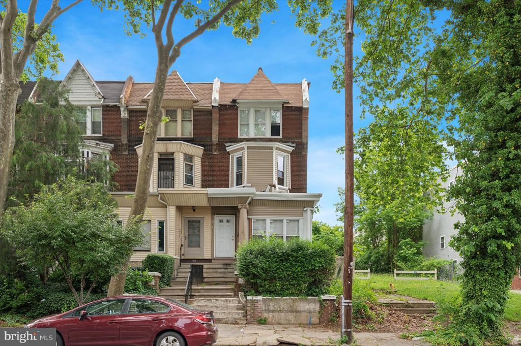 Photo of 1915 W Erie Avenue, PHILADELPHIA, PA 19140 (MLS # PAPH2370998)