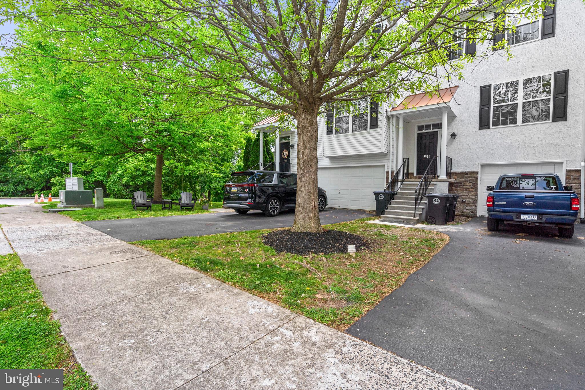 SHANNONS WAY - Residential